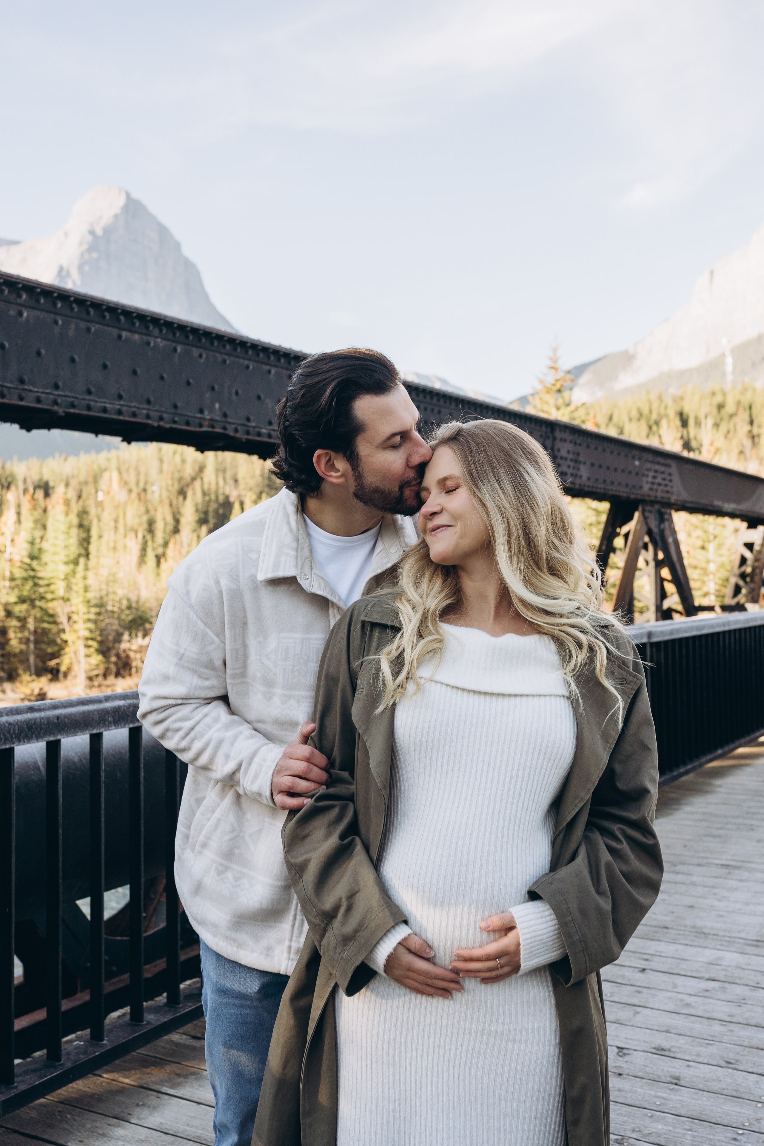 Joana & Thiago. Calgary Wedding & Lifestyle Photographer — Yevhen Polishchuk