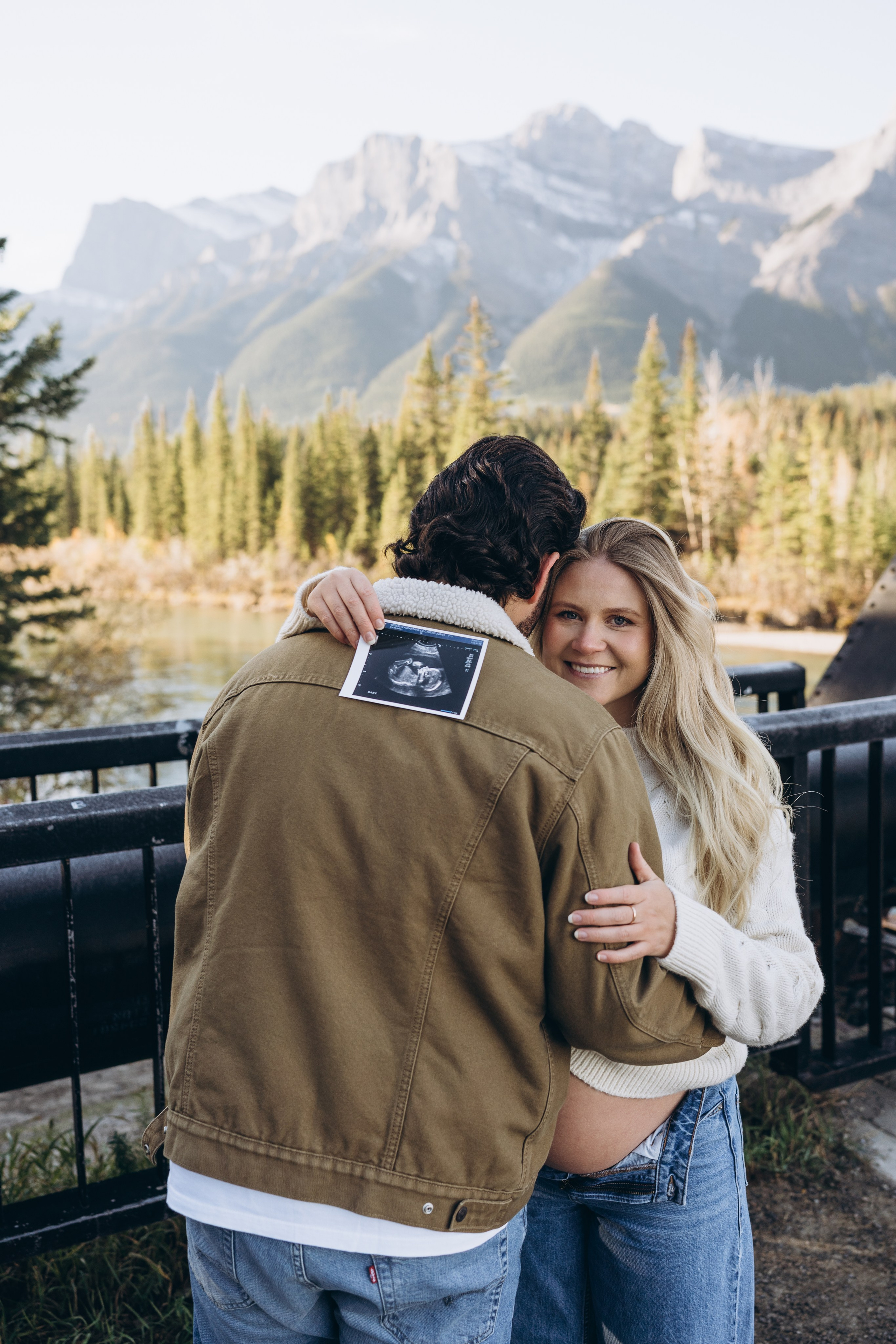 Joana & Thiago. Calgary Wedding & Lifestyle Photographer — Yevhen Polishchuk