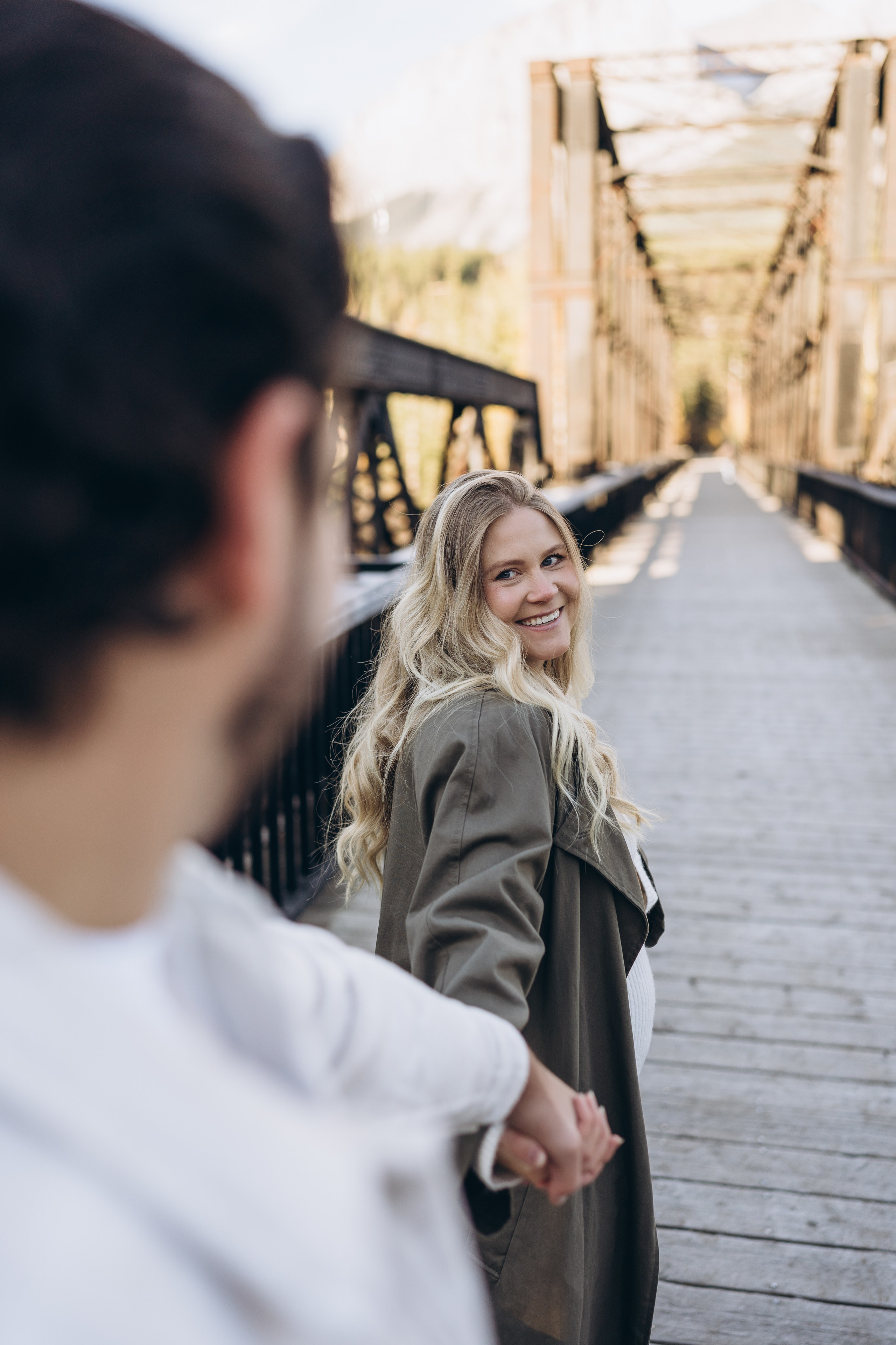 Joana & Thiago. Calgary Wedding & Lifestyle Photographer — Yevhen Polishchuk
