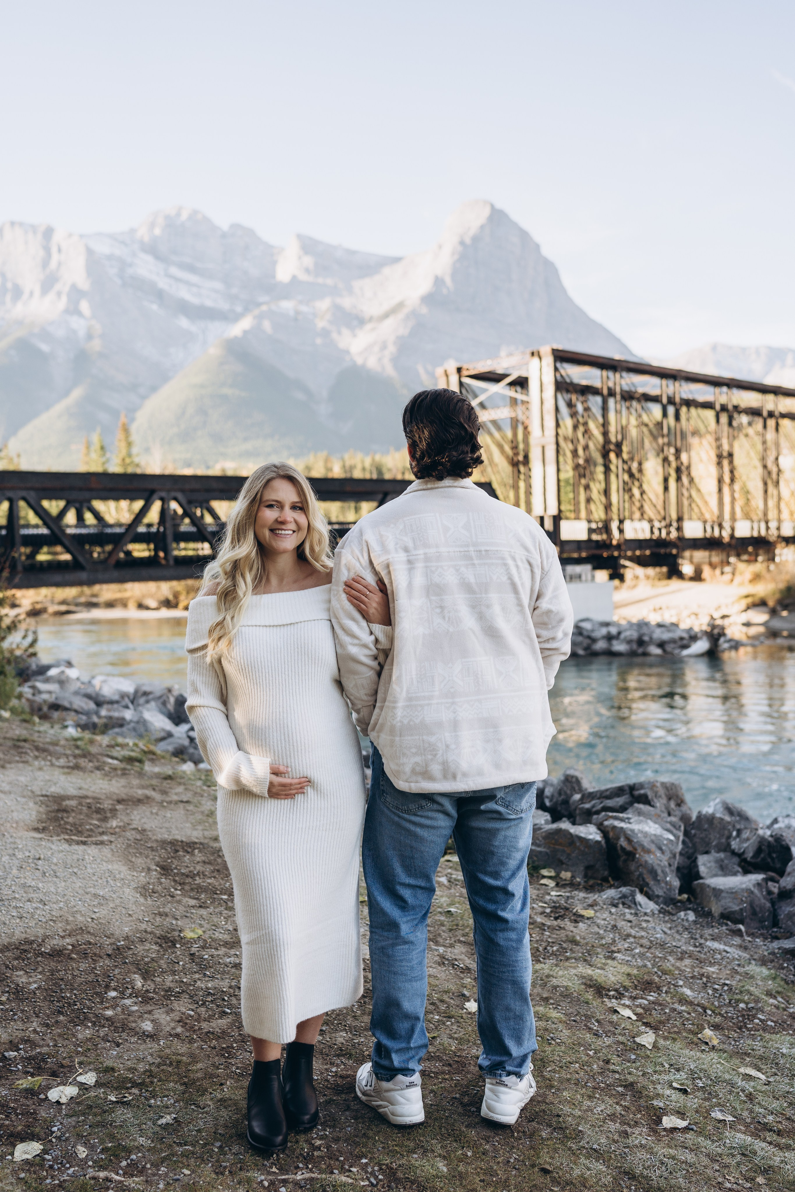 Joana & Thiago. Calgary Wedding & Lifestyle Photographer — Yevhen Polishchuk