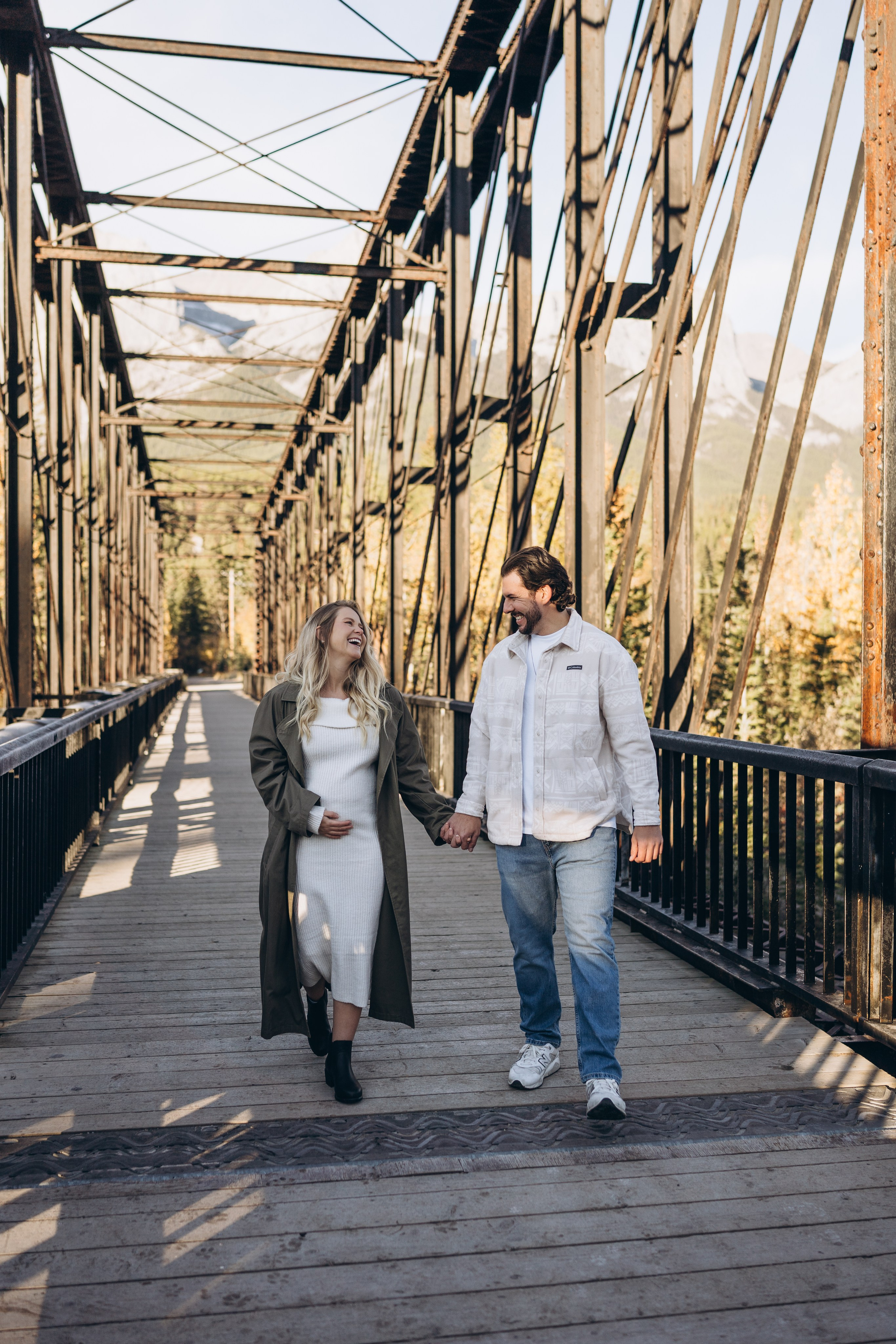 Joana & Thiago. Calgary Wedding & Lifestyle Photographer — Yevhen Polishchuk