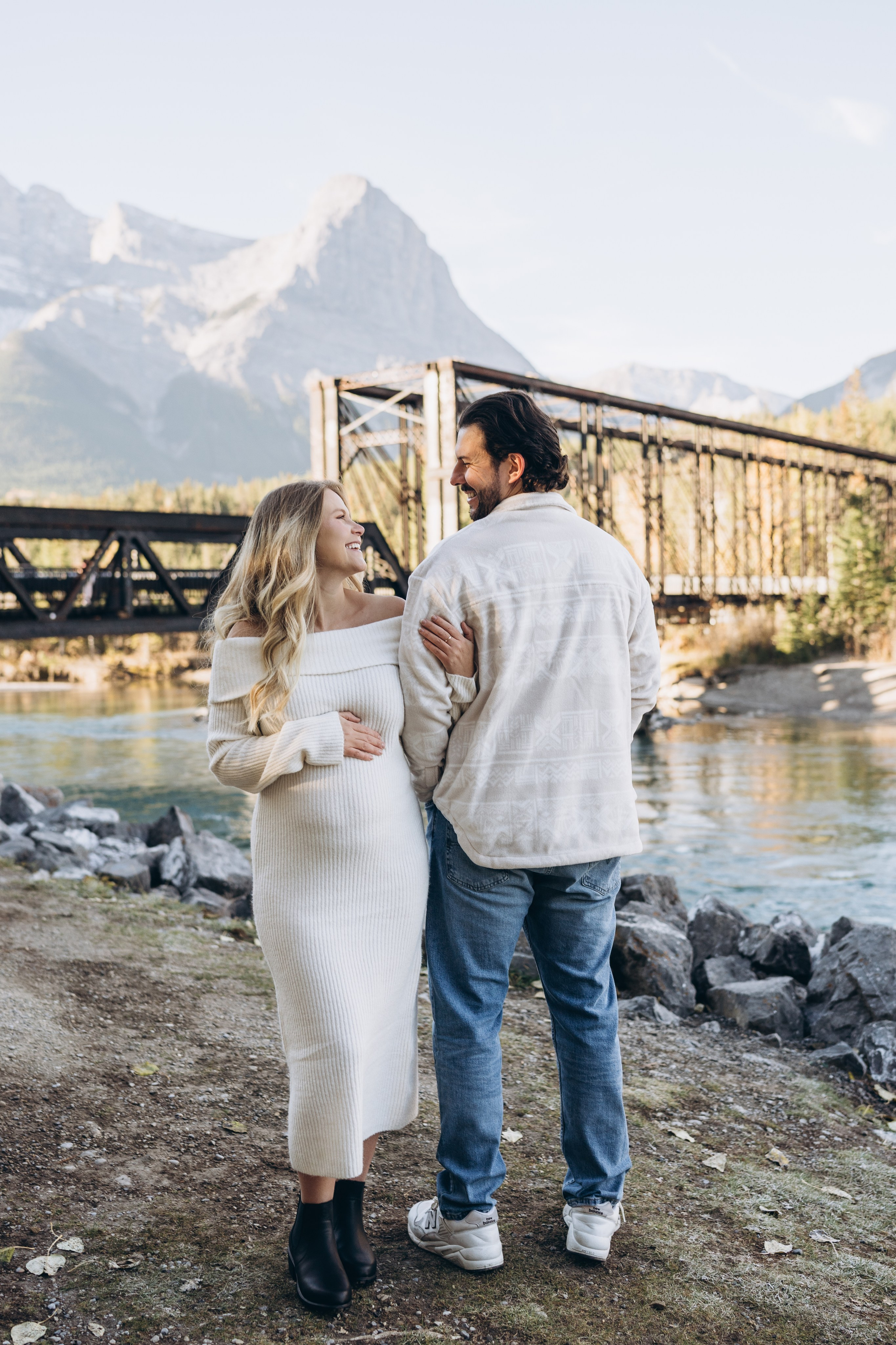 Joana & Thiago. Calgary Wedding & Lifestyle Photographer — Yevhen Polishchuk