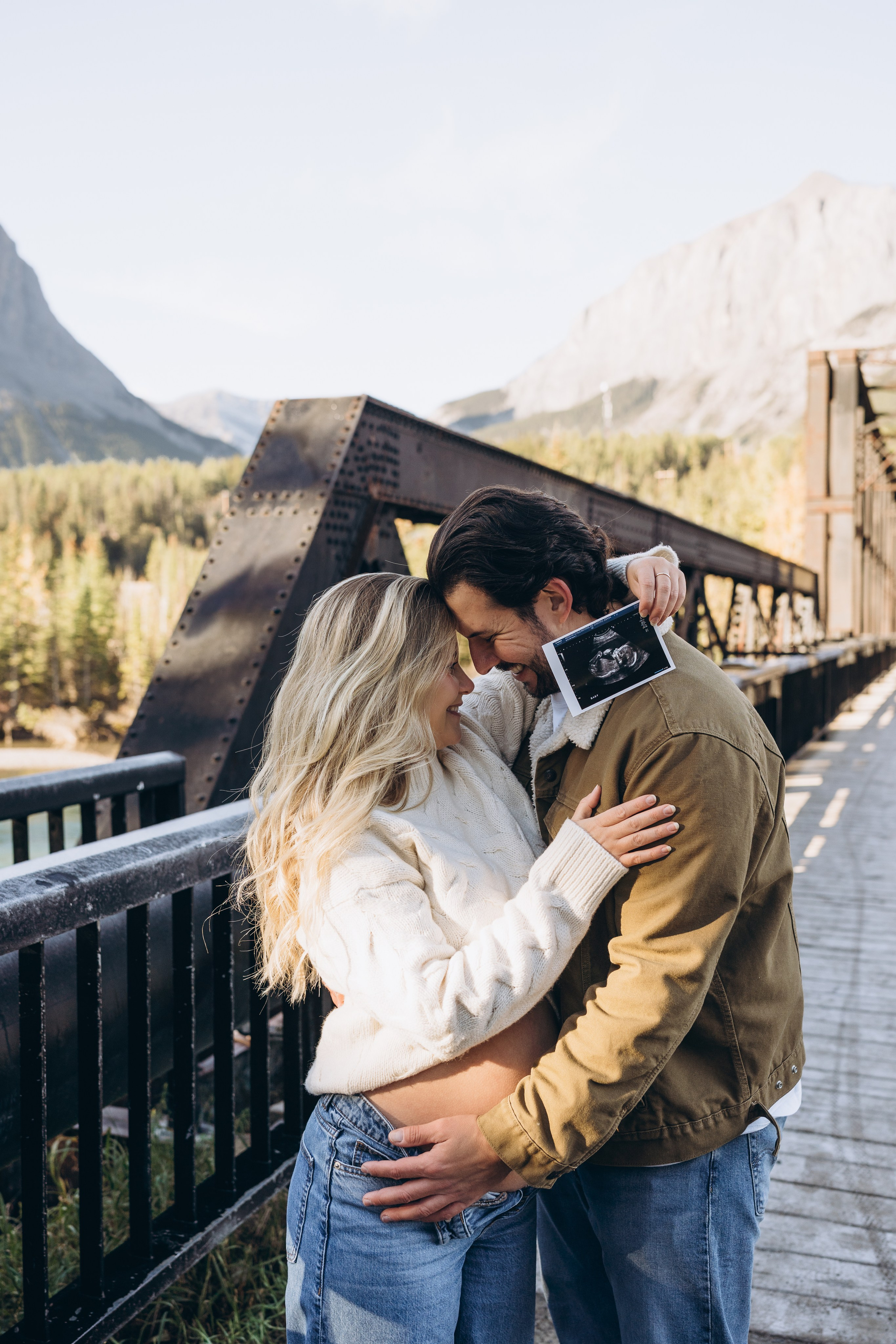 Joana & Thiago. Calgary Wedding & Lifestyle Photographer — Yevhen Polishchuk