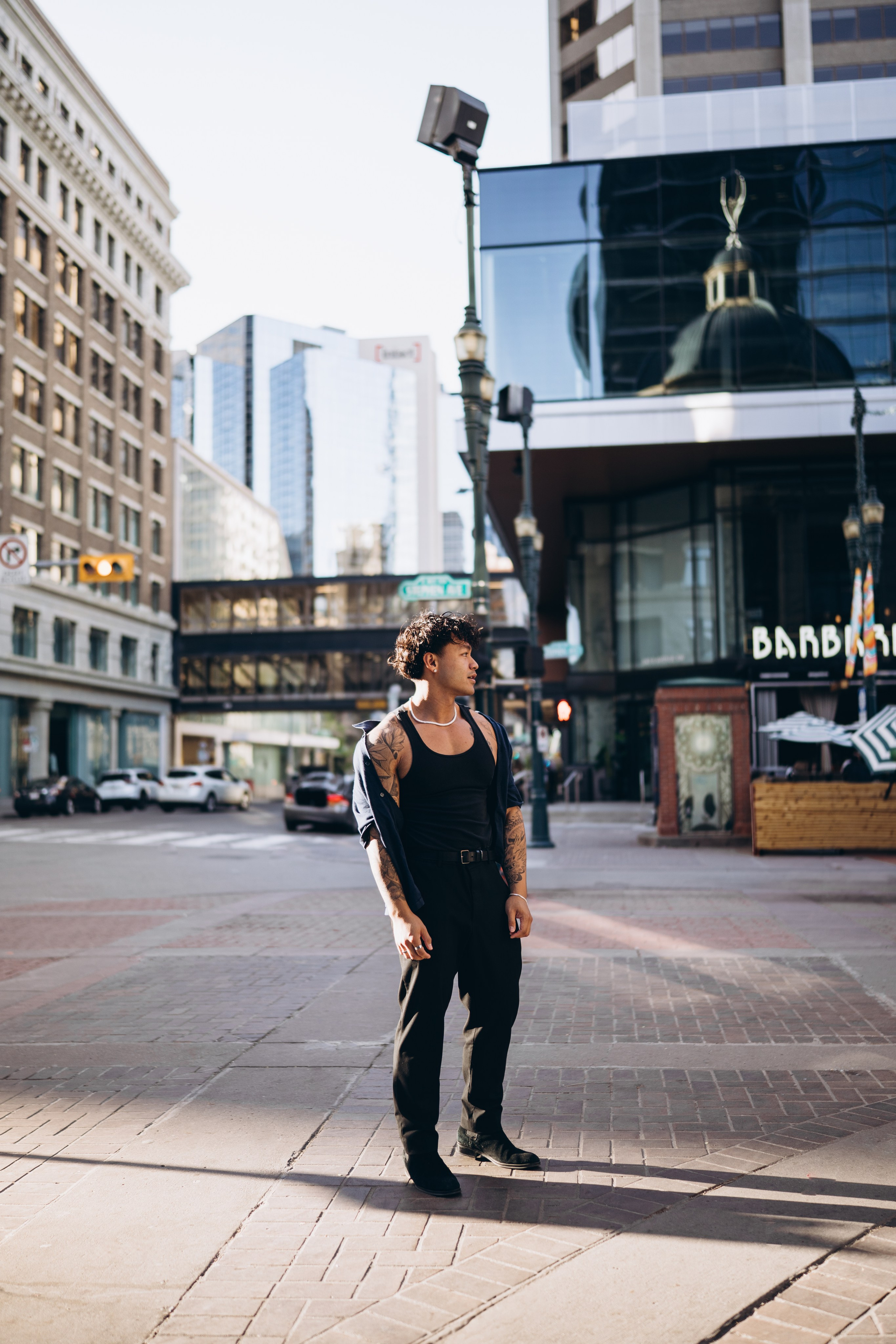 Cleo #2. Calgary Wedding & Lifestyle Photographer — Yevhen Polishchuk