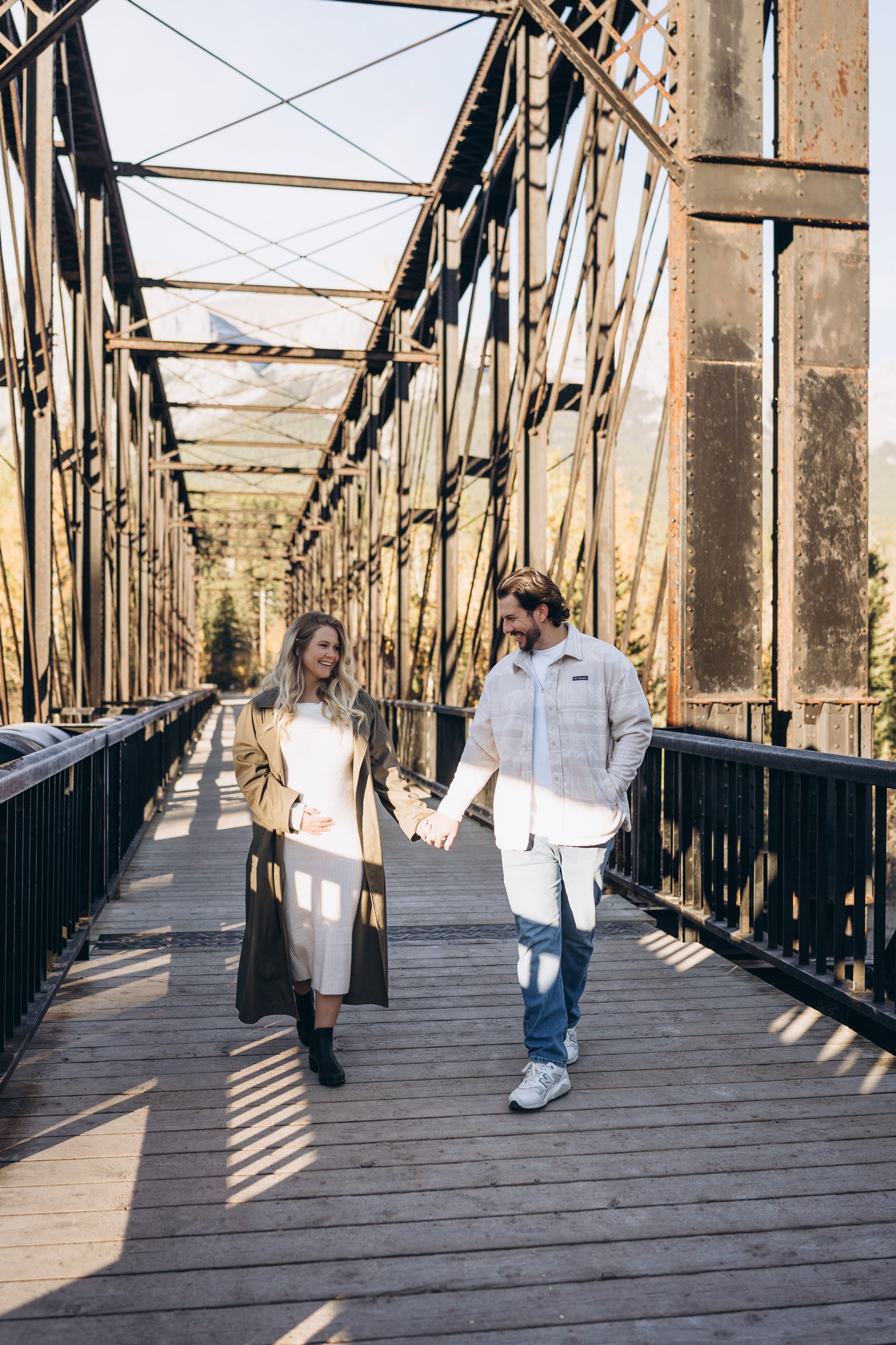 Joana & Thiago. Calgary Wedding & Lifestyle Photographer — Yevhen Polishchuk