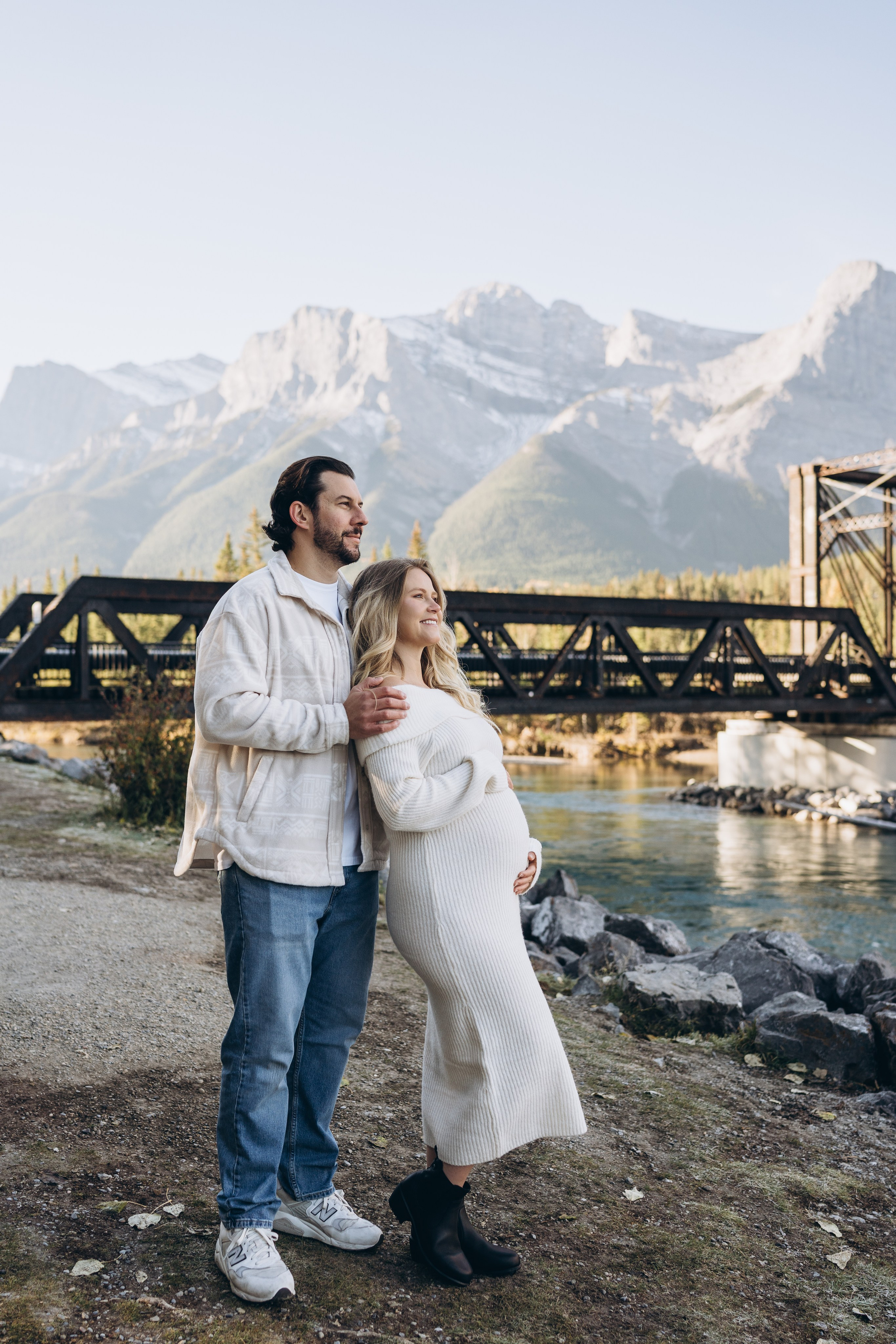 Joana & Thiago. Calgary Wedding & Lifestyle Photographer — Yevhen Polishchuk