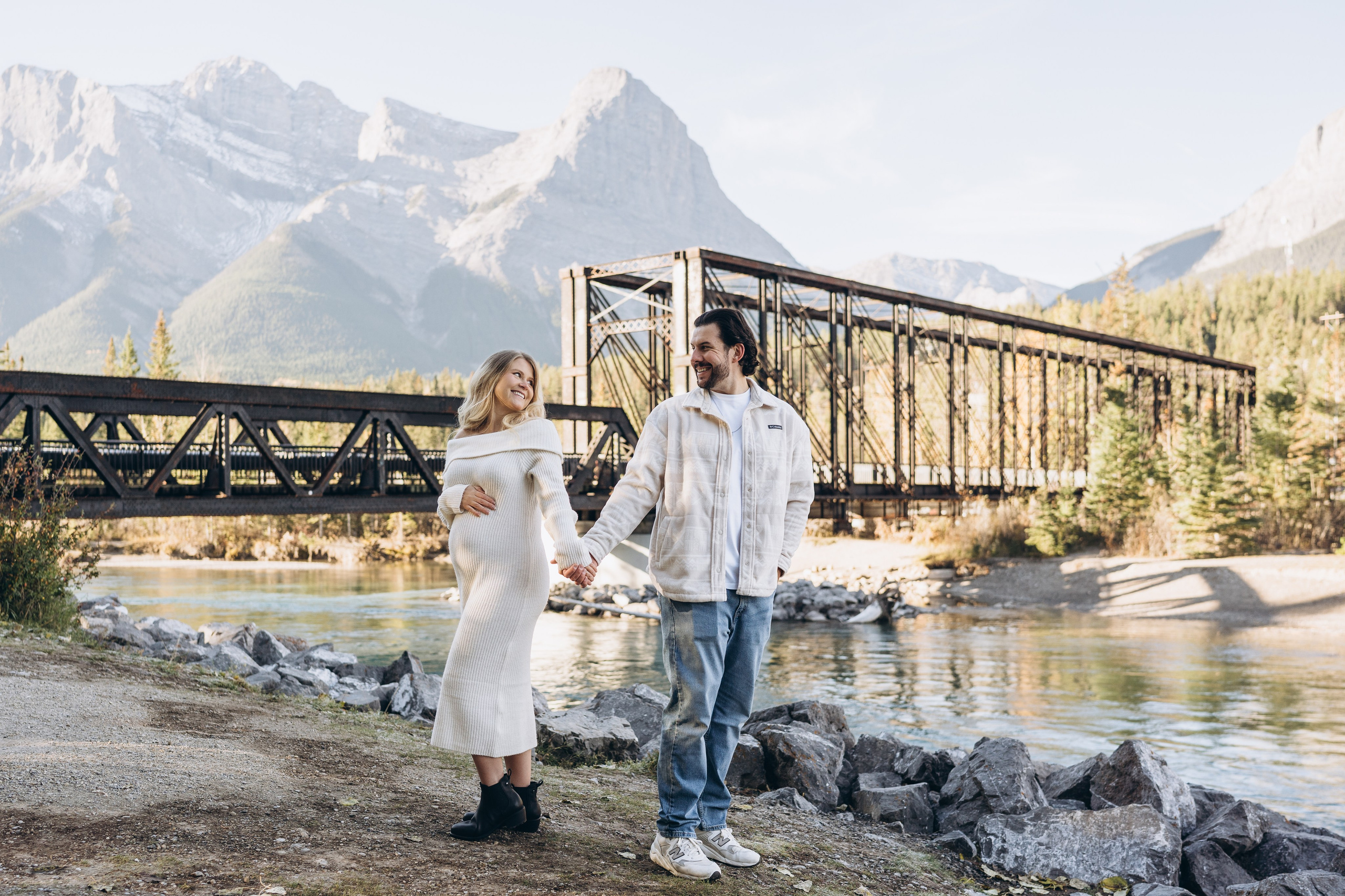 Joana & Thiago. Calgary Wedding & Lifestyle Photographer — Yevhen Polishchuk