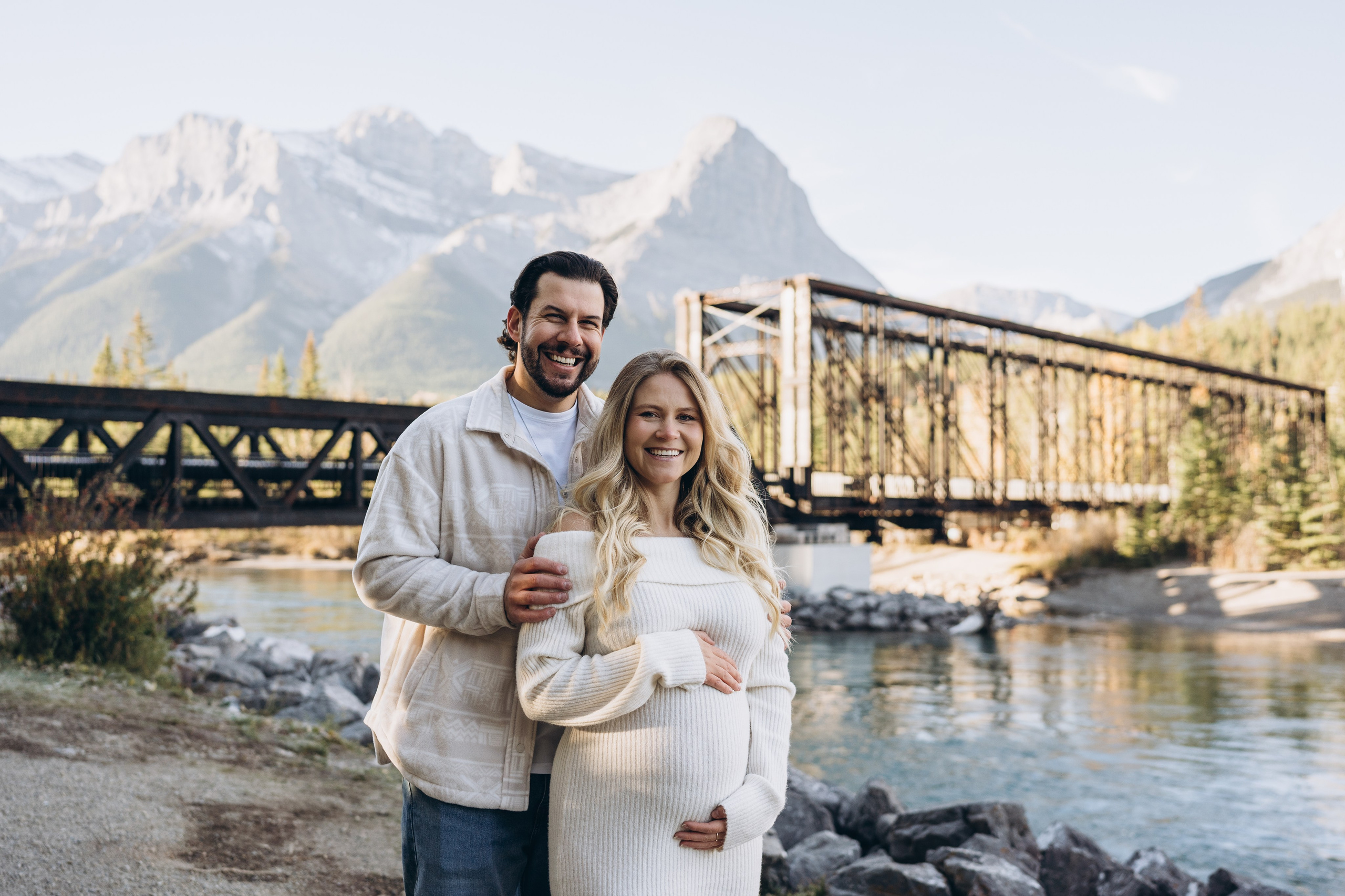 Joana & Thiago. Calgary Wedding & Lifestyle Photographer — Yevhen Polishchuk