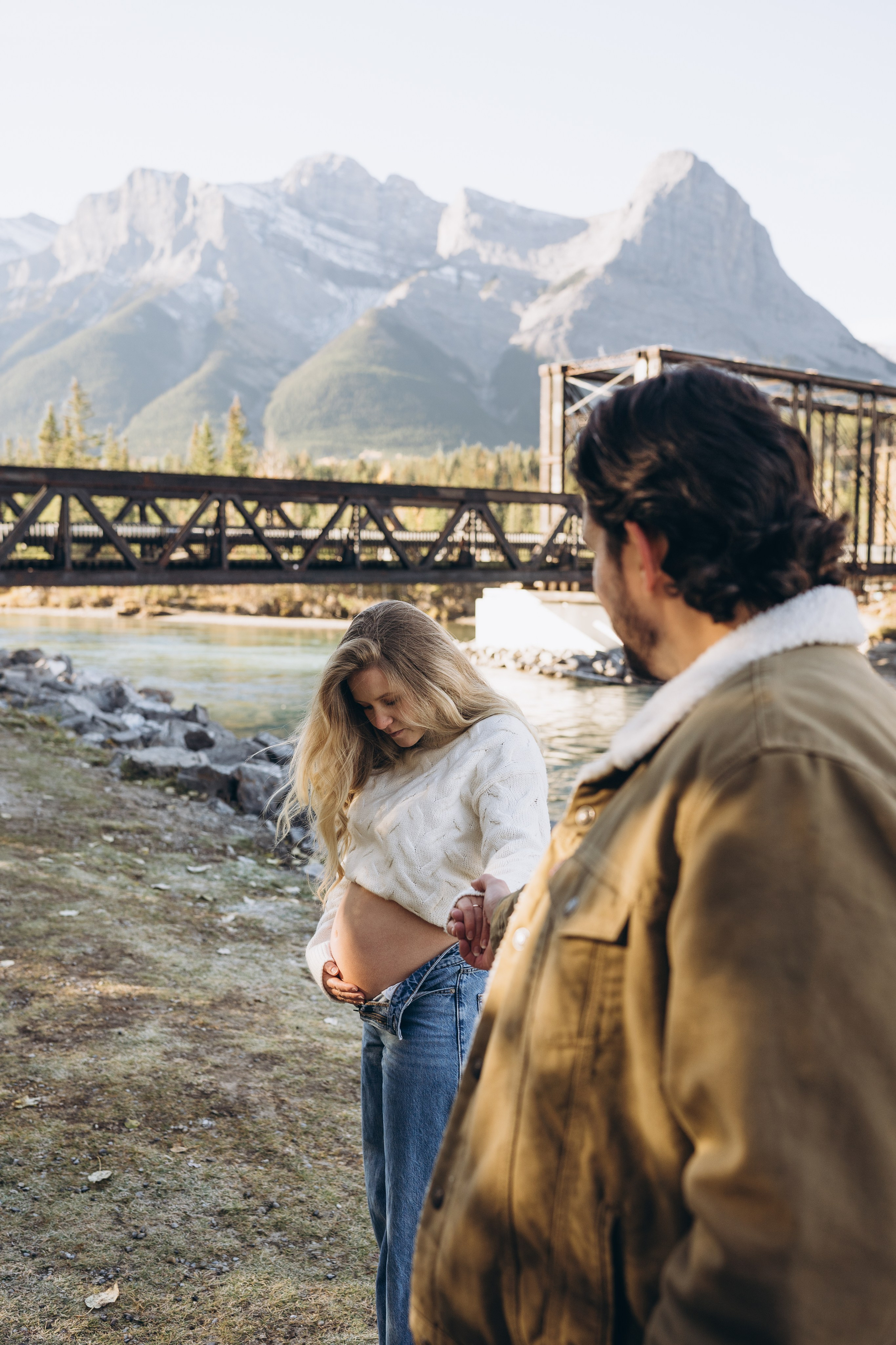 Joana & Thiago. Calgary Wedding & Lifestyle Photographer — Yevhen Polishchuk