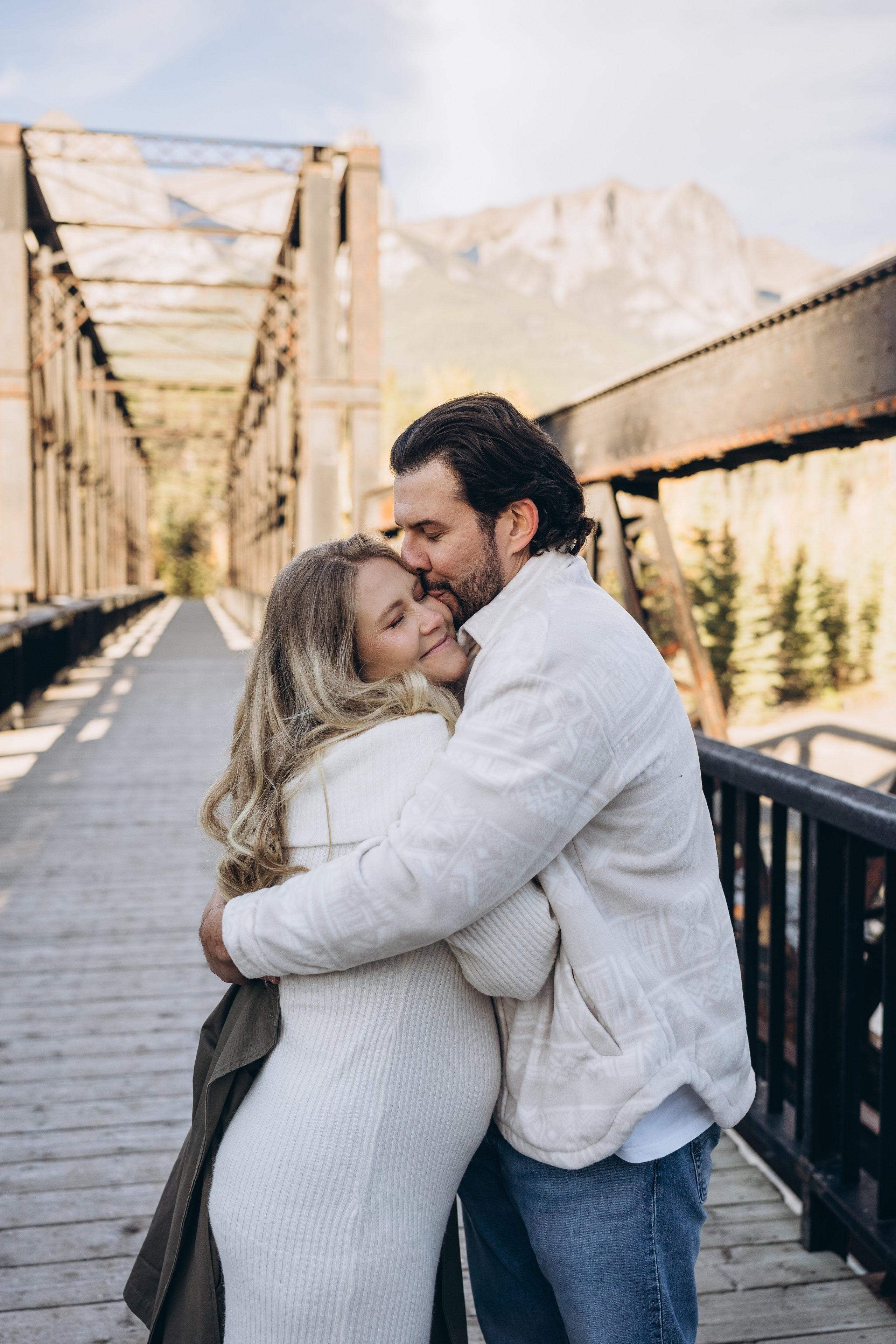 Joana & Thiago. Calgary Wedding & Lifestyle Photographer — Yevhen Polishchuk