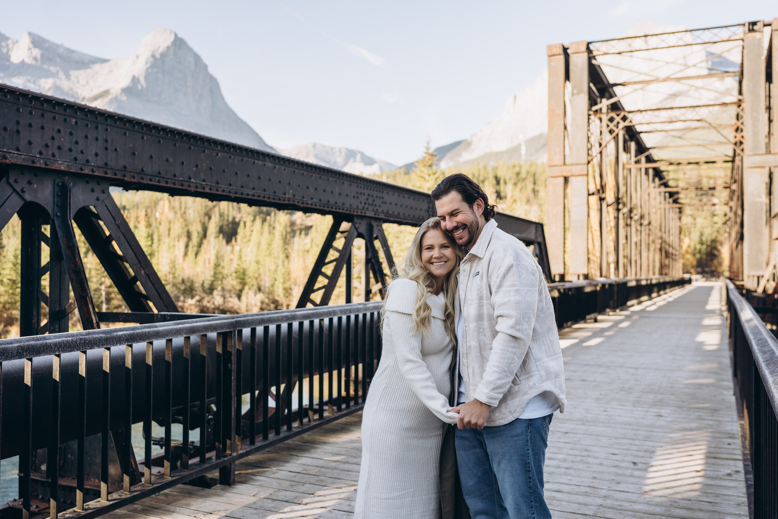 Joana & Thiago. Calgary Wedding & Lifestyle Photographer — Yevhen Polishchuk