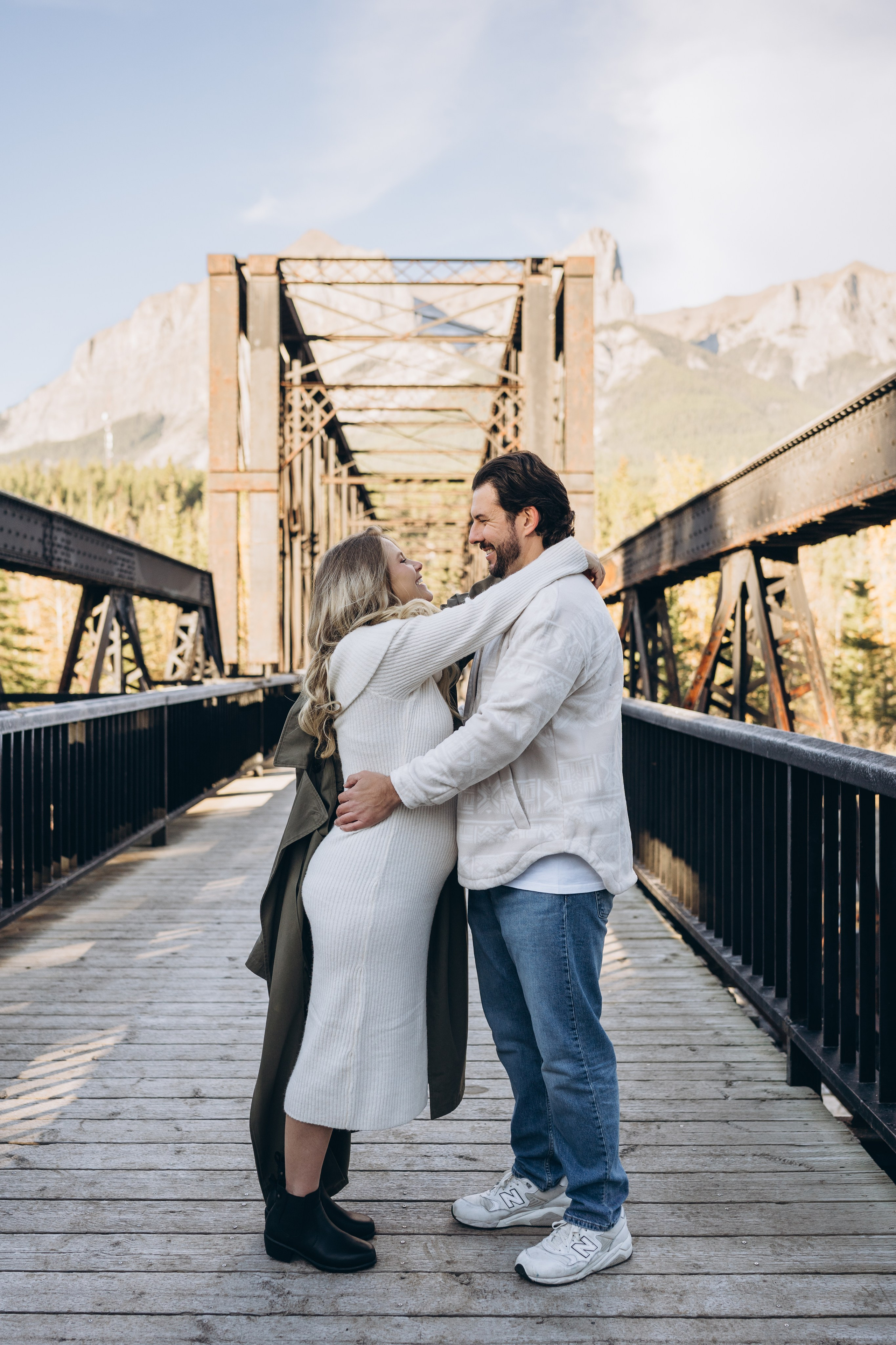 Joana & Thiago. Calgary Wedding & Lifestyle Photographer — Yevhen Polishchuk
