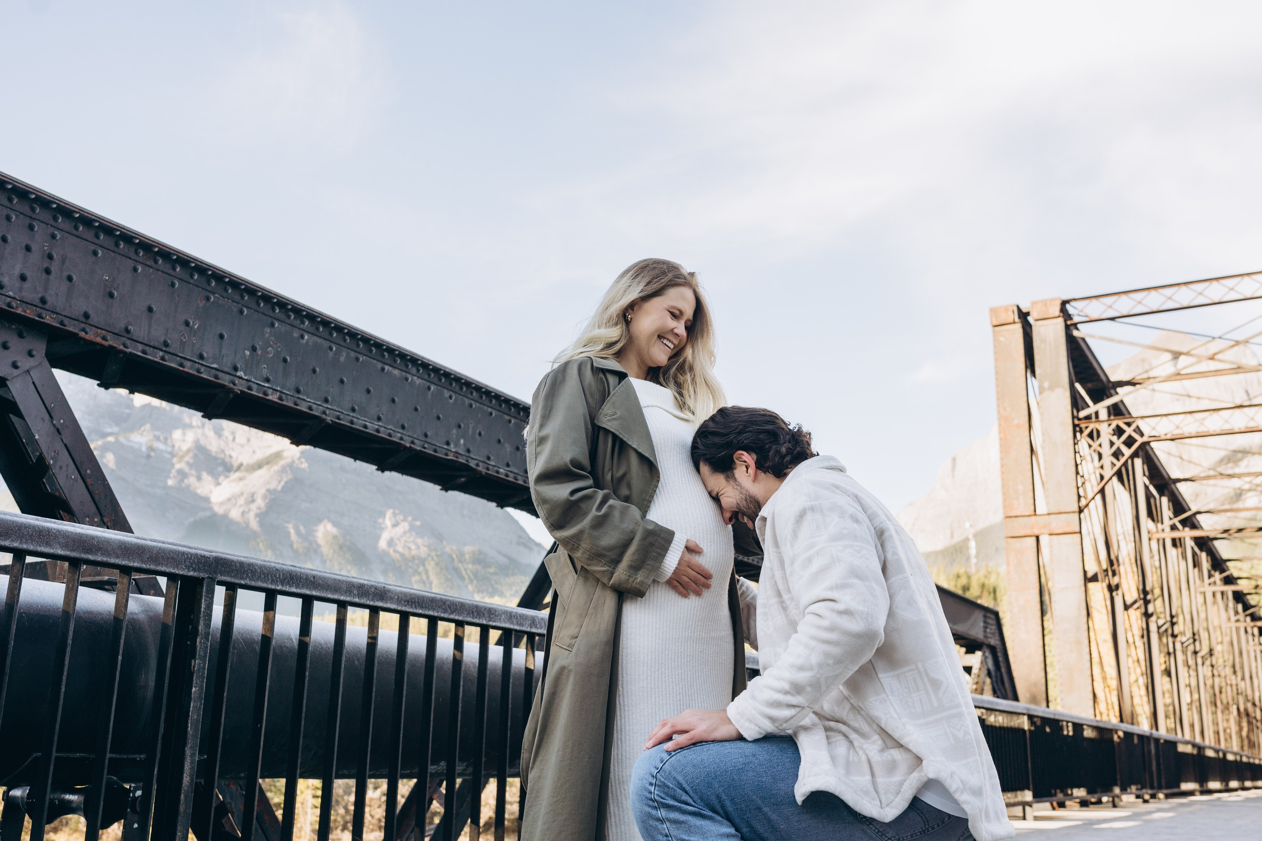 Joana & Thiago. Calgary Wedding & Lifestyle Photographer — Yevhen Polishchuk