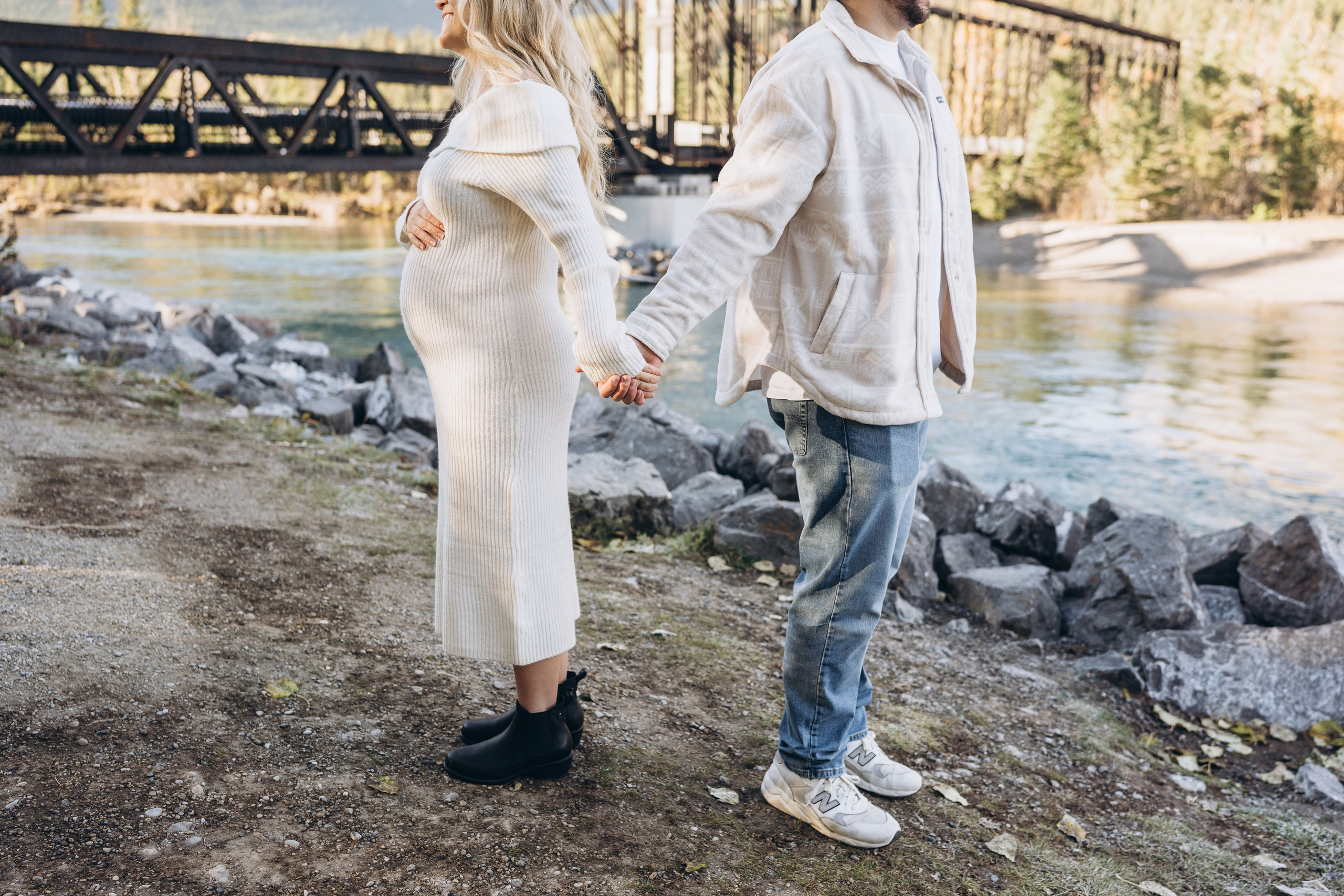 Joana & Thiago. Calgary Wedding & Lifestyle Photographer — Yevhen Polishchuk