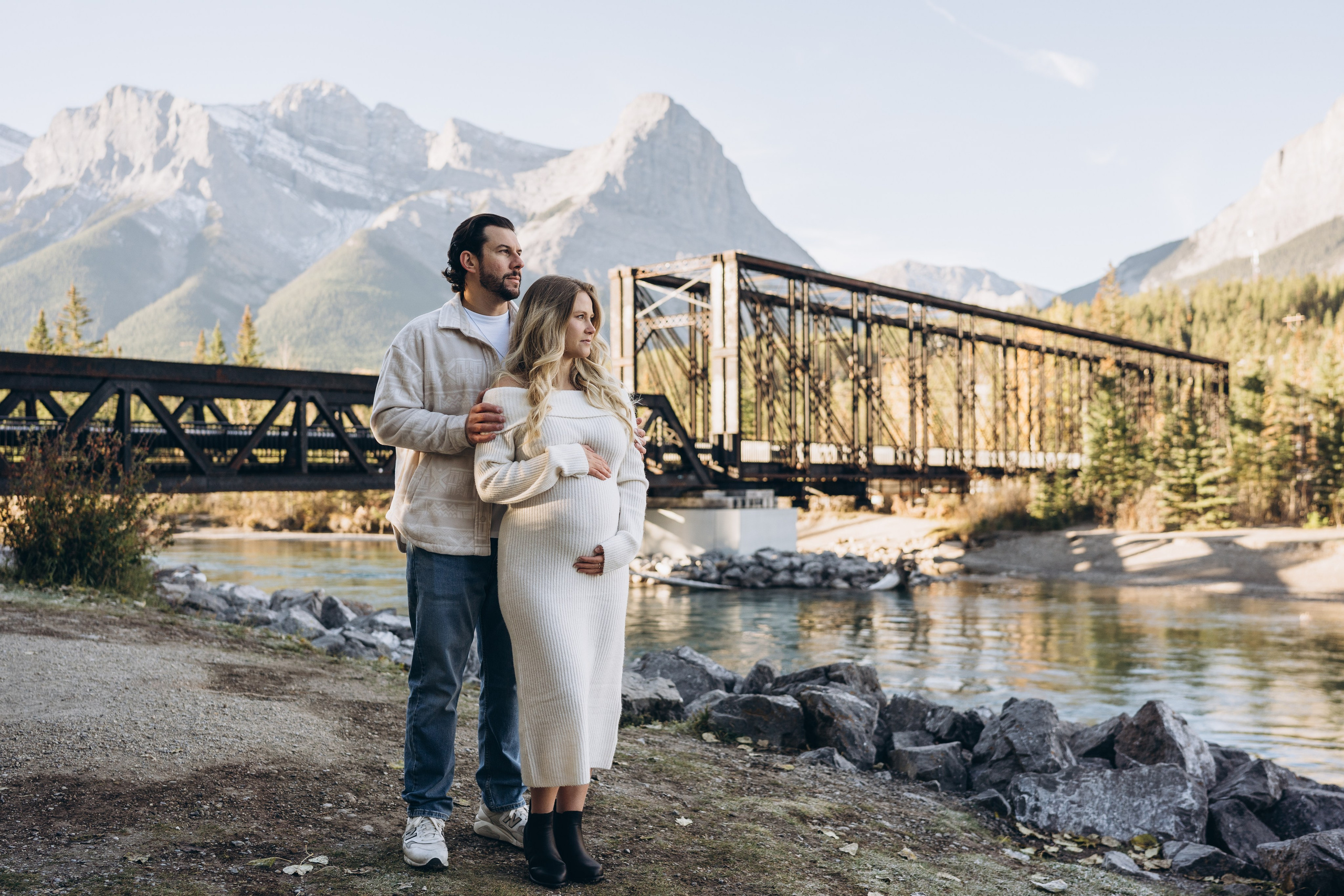 Joana & Thiago. Calgary Wedding & Lifestyle Photographer — Yevhen Polishchuk