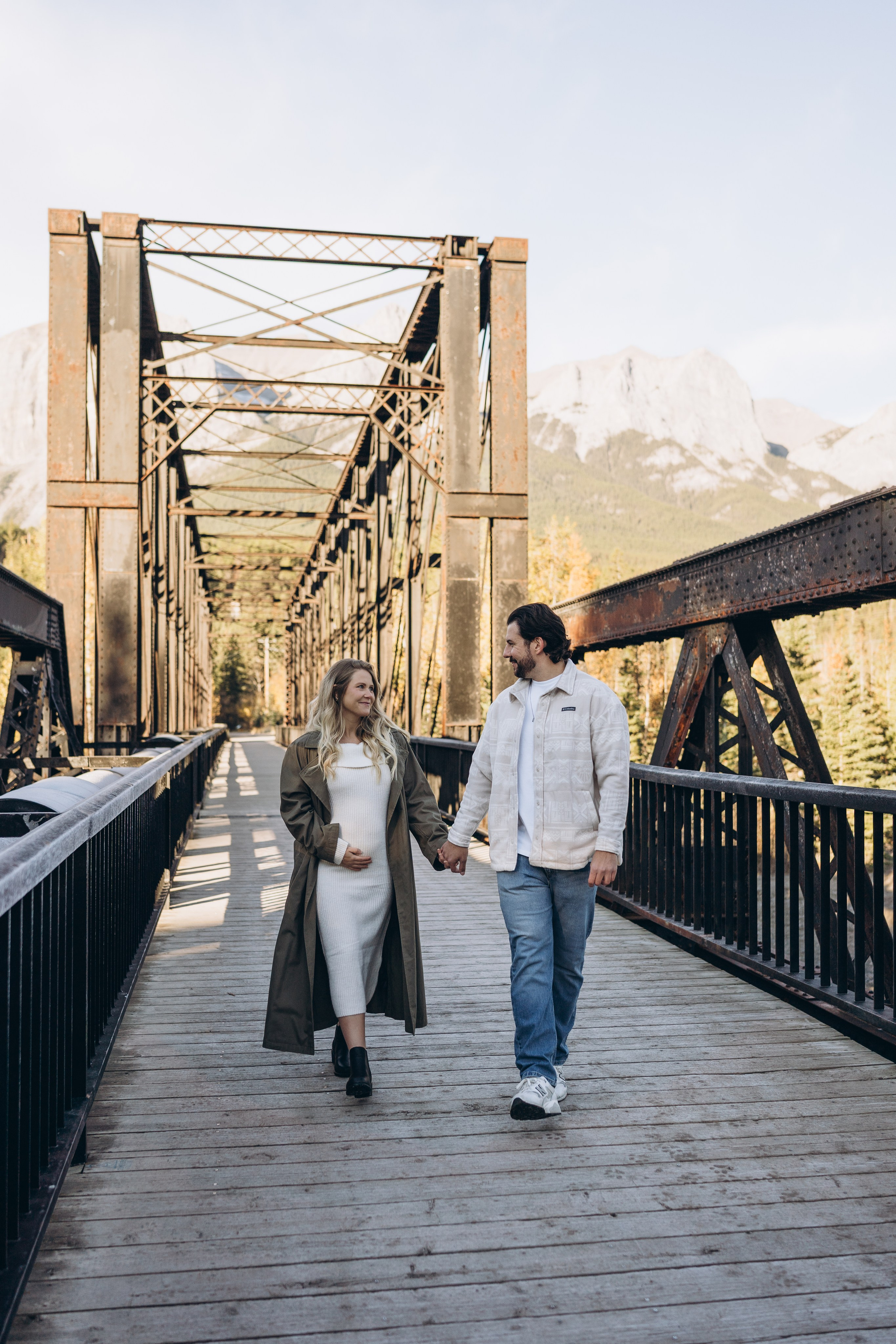 Joana & Thiago. Calgary Wedding & Lifestyle Photographer — Yevhen Polishchuk