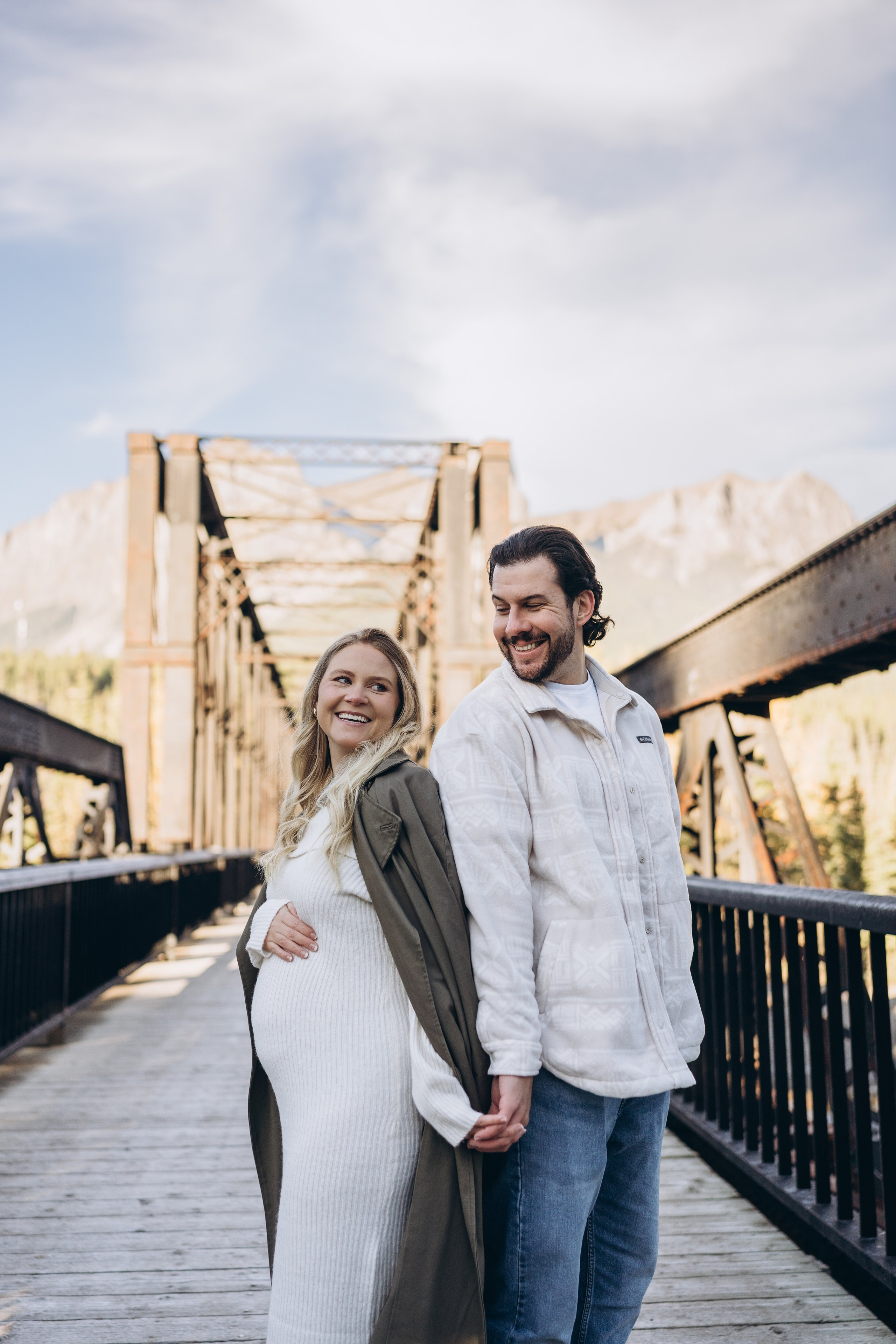 Joana & Thiago. Calgary Wedding & Lifestyle Photographer — Yevhen Polishchuk