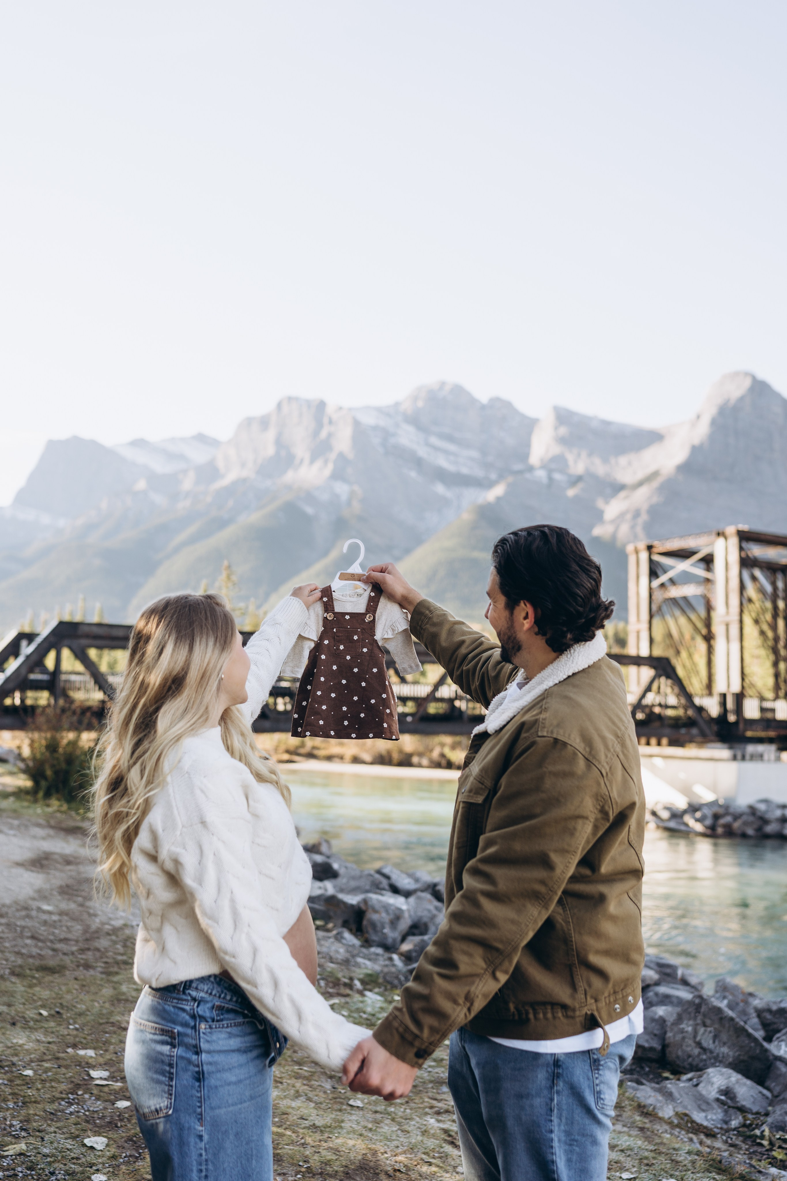 Joana & Thiago. Calgary Wedding & Lifestyle Photographer — Yevhen Polishchuk