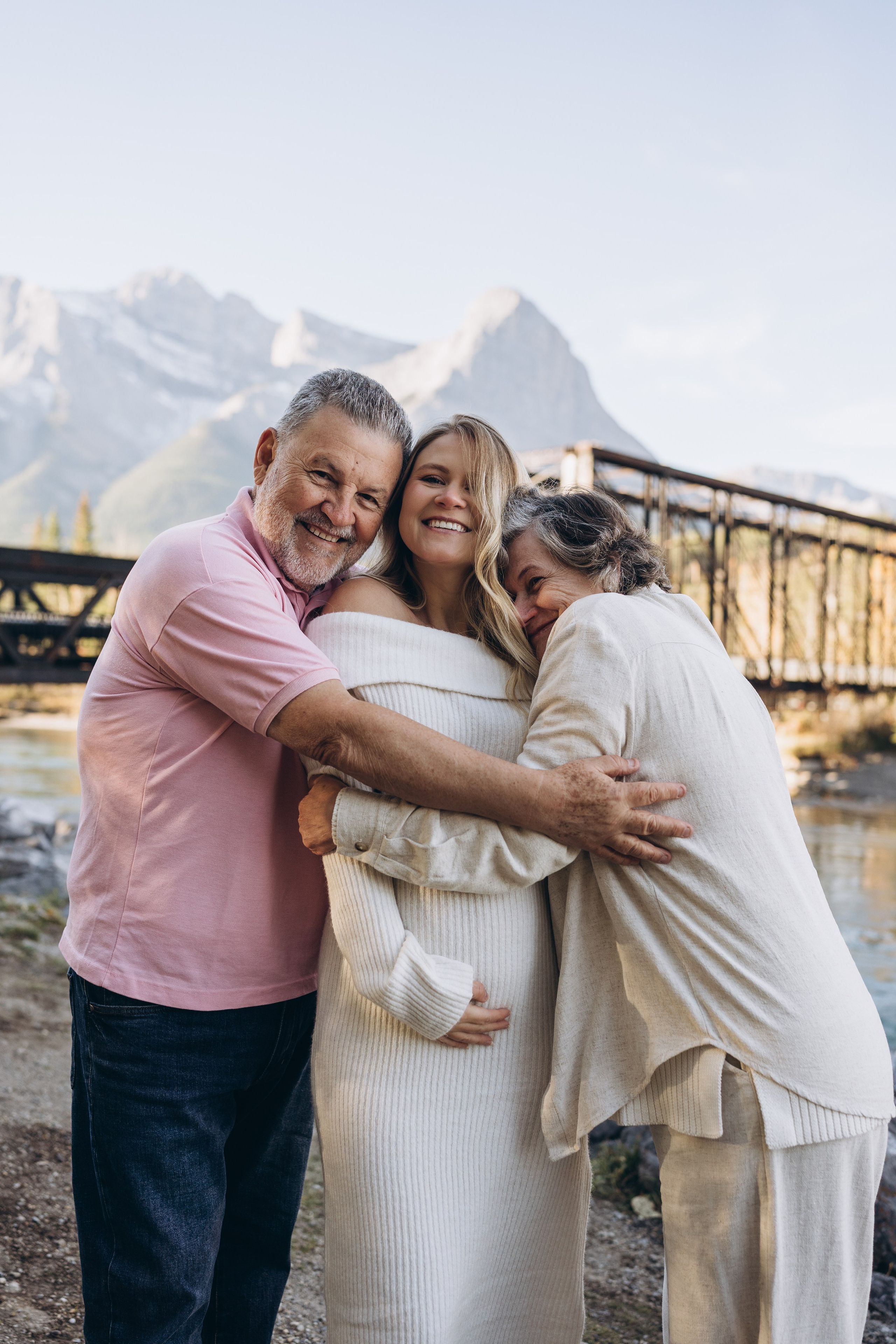 Joana & Thiago. Calgary Wedding & Lifestyle Photographer — Yevhen Polishchuk