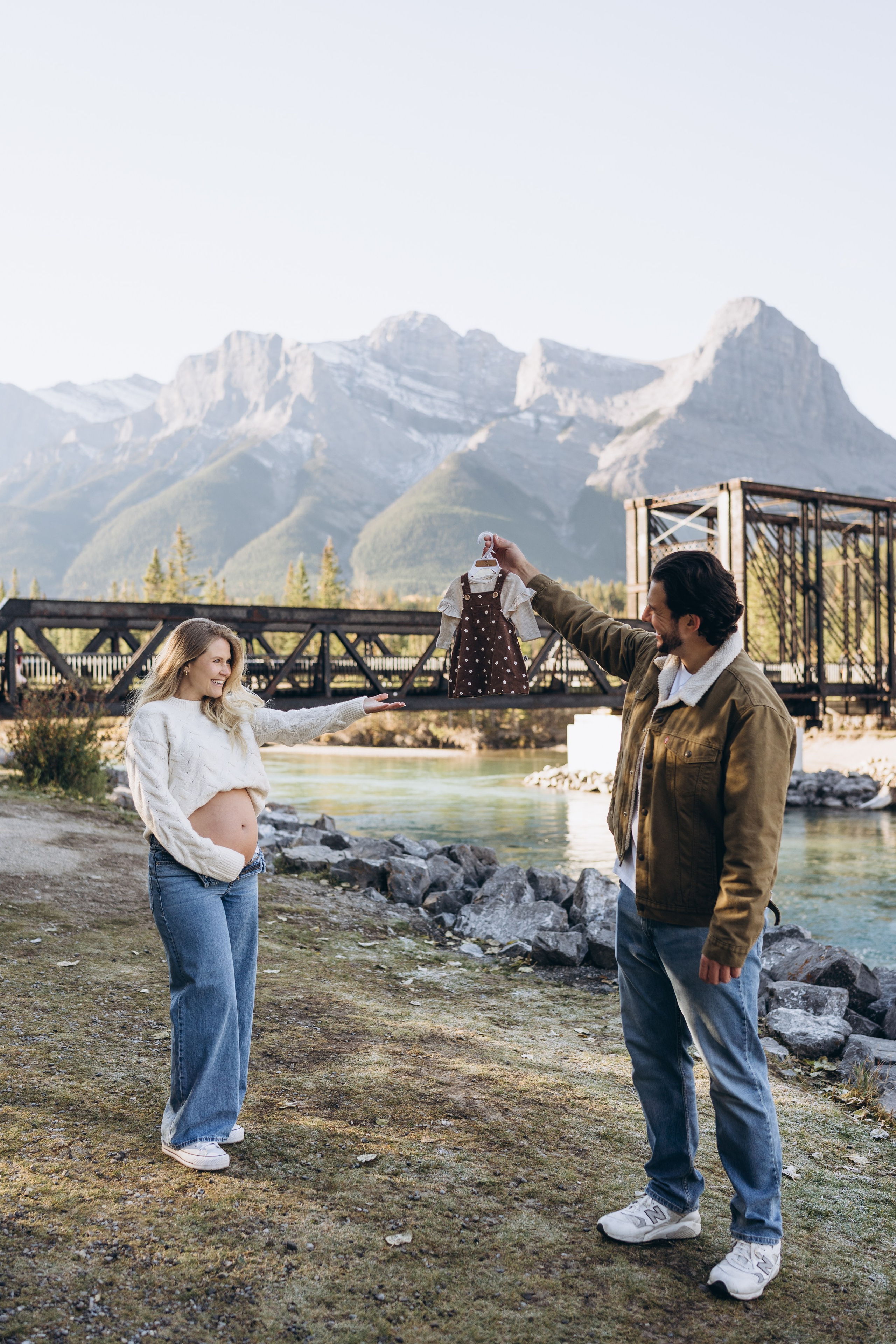 Joana & Thiago. Calgary Wedding & Lifestyle Photographer — Yevhen Polishchuk