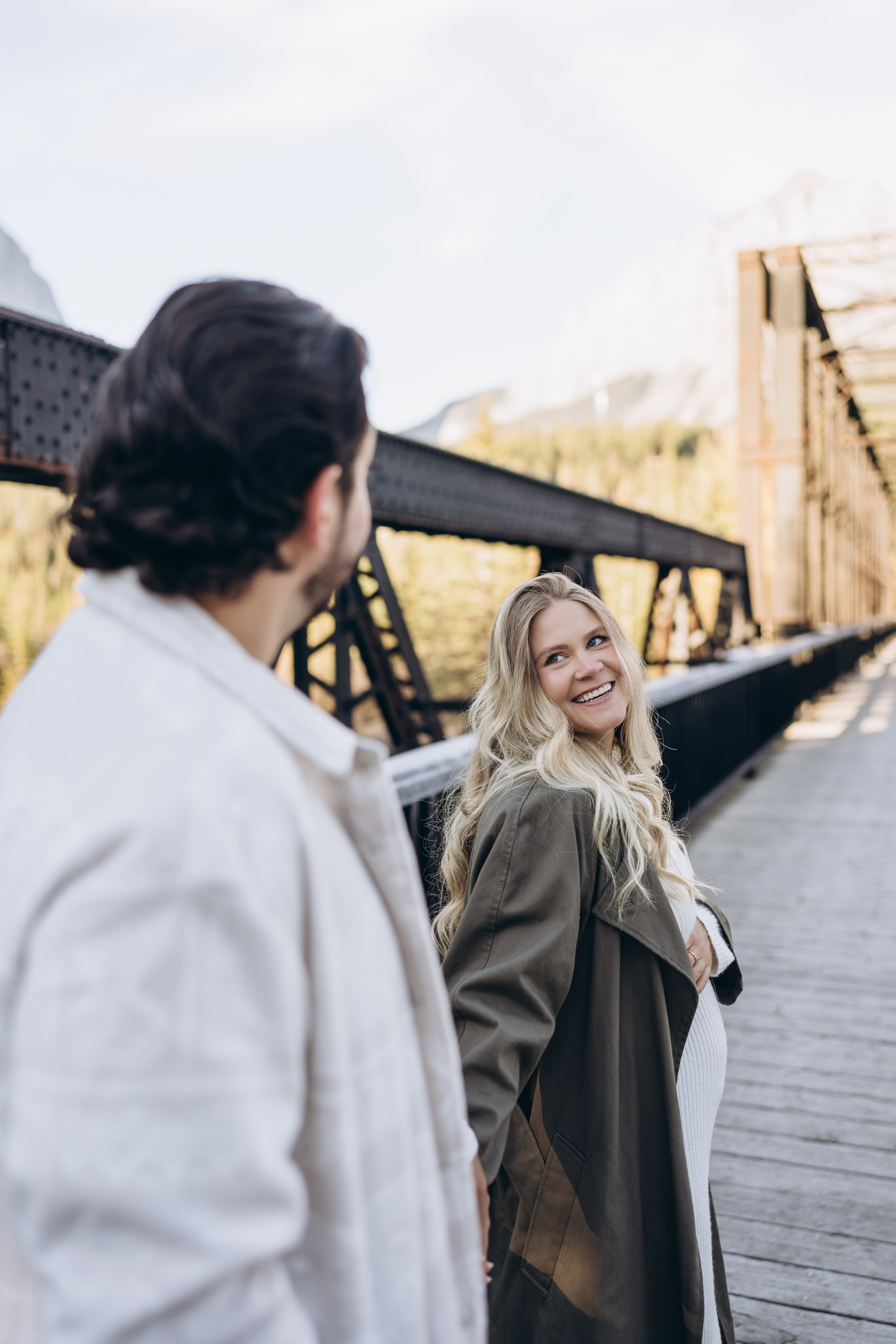 Joana & Thiago. Calgary Wedding & Lifestyle Photographer — Yevhen Polishchuk