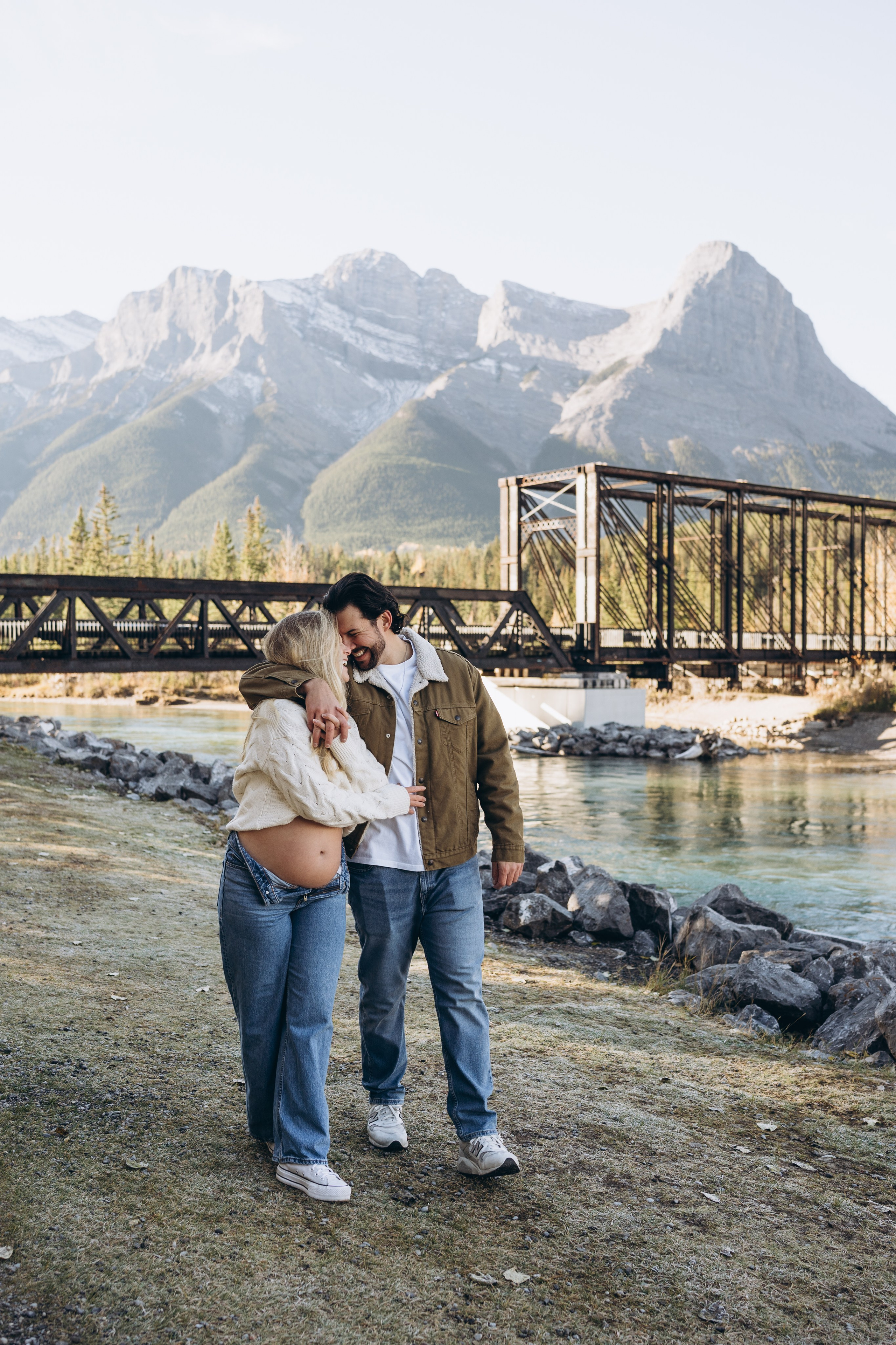 Joana & Thiago. Calgary Wedding & Lifestyle Photographer — Yevhen Polishchuk