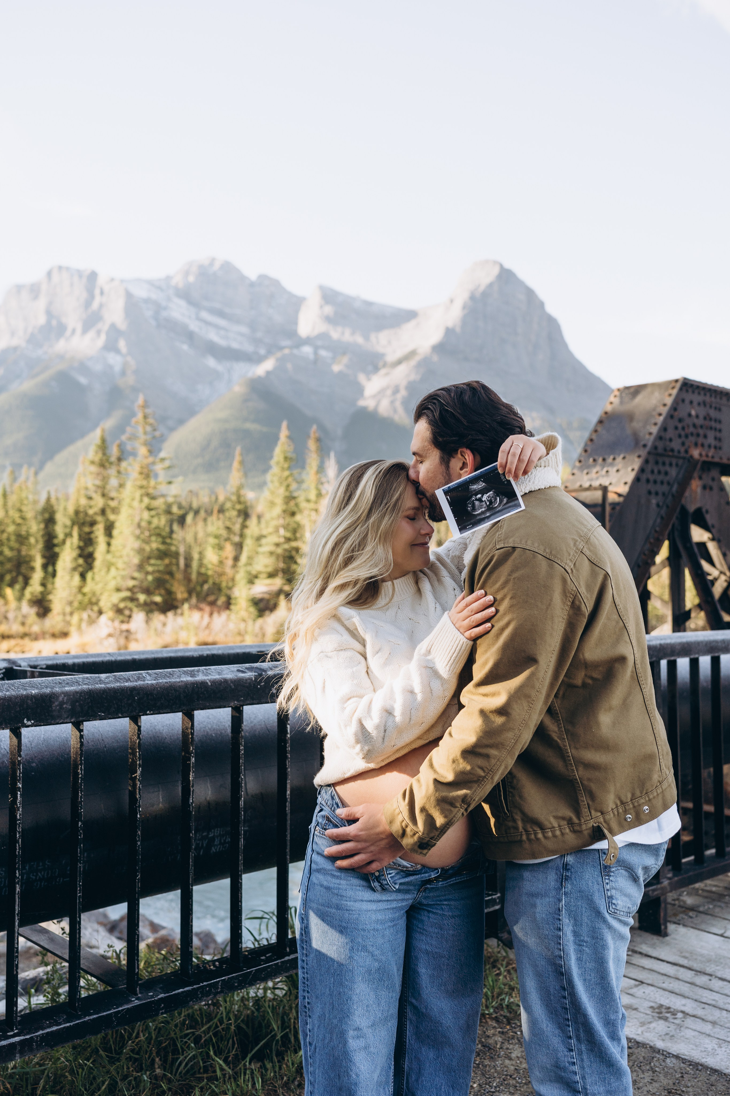 Joana & Thiago. Calgary Wedding & Lifestyle Photographer — Yevhen Polishchuk