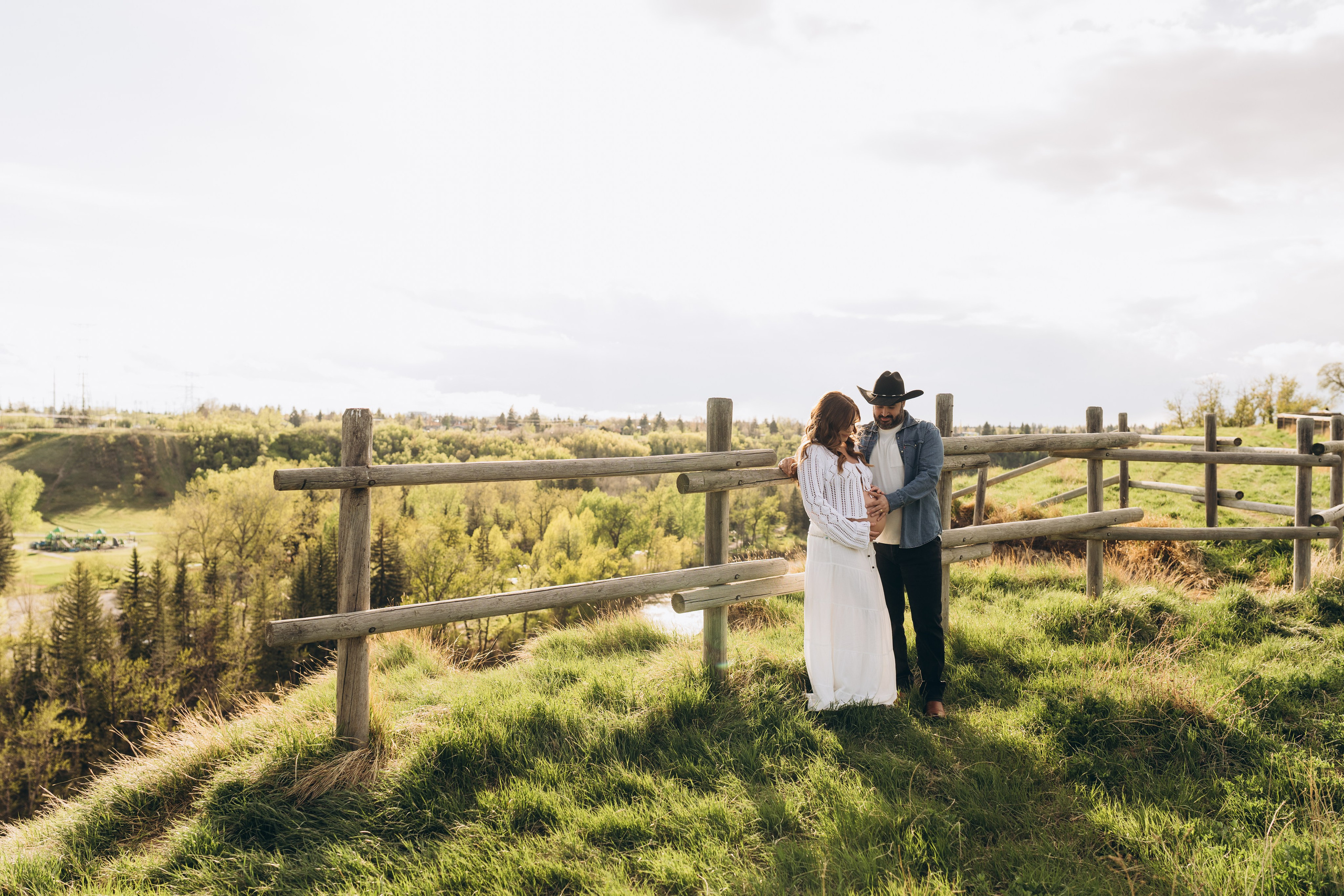 Joсelyn & Hart. Calgary Wedding & Lifestyle Photographer — Yevhen Polishchuk