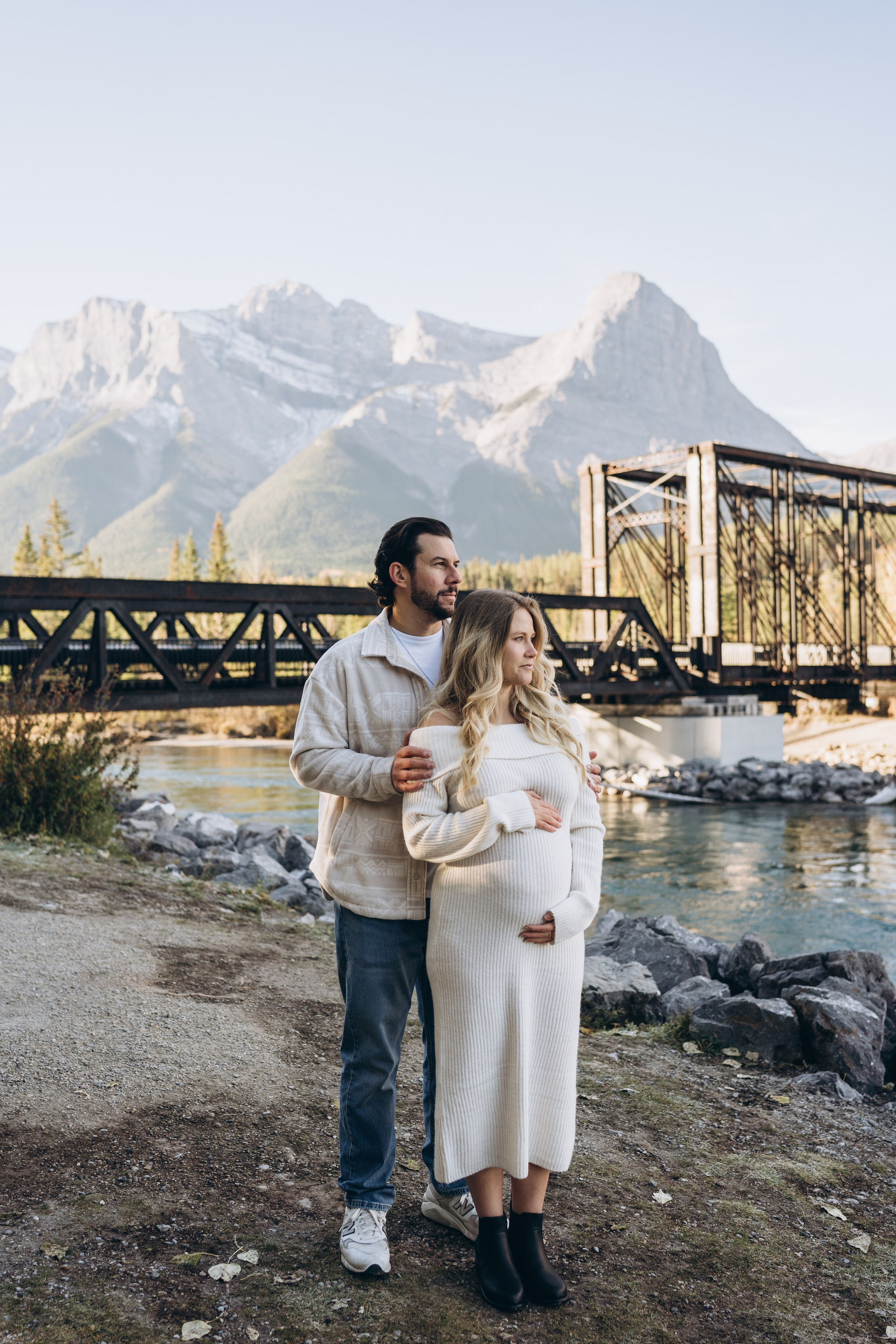 Joana & Thiago. Calgary Wedding & Lifestyle Photographer — Yevhen Polishchuk