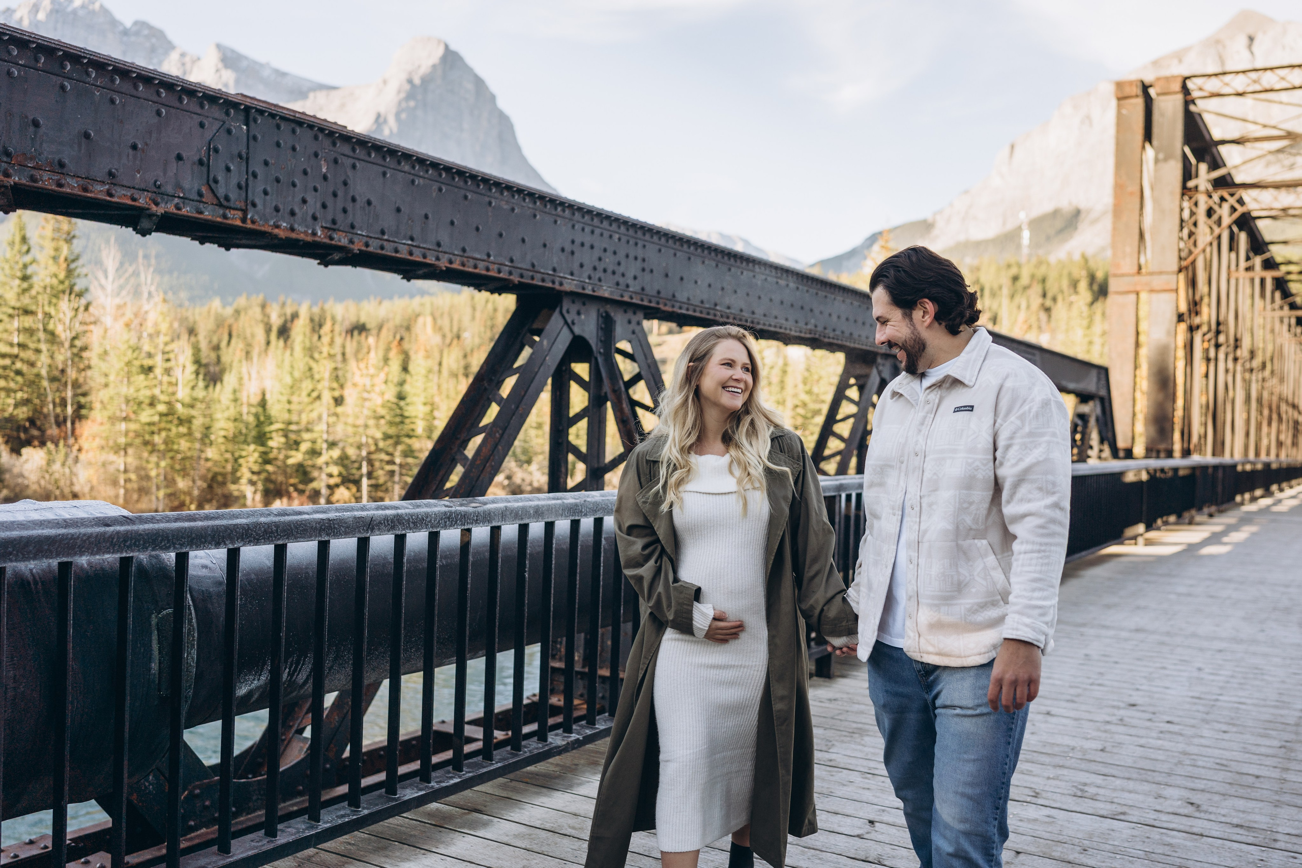 Joana & Thiago. Calgary Wedding & Lifestyle Photographer — Yevhen Polishchuk