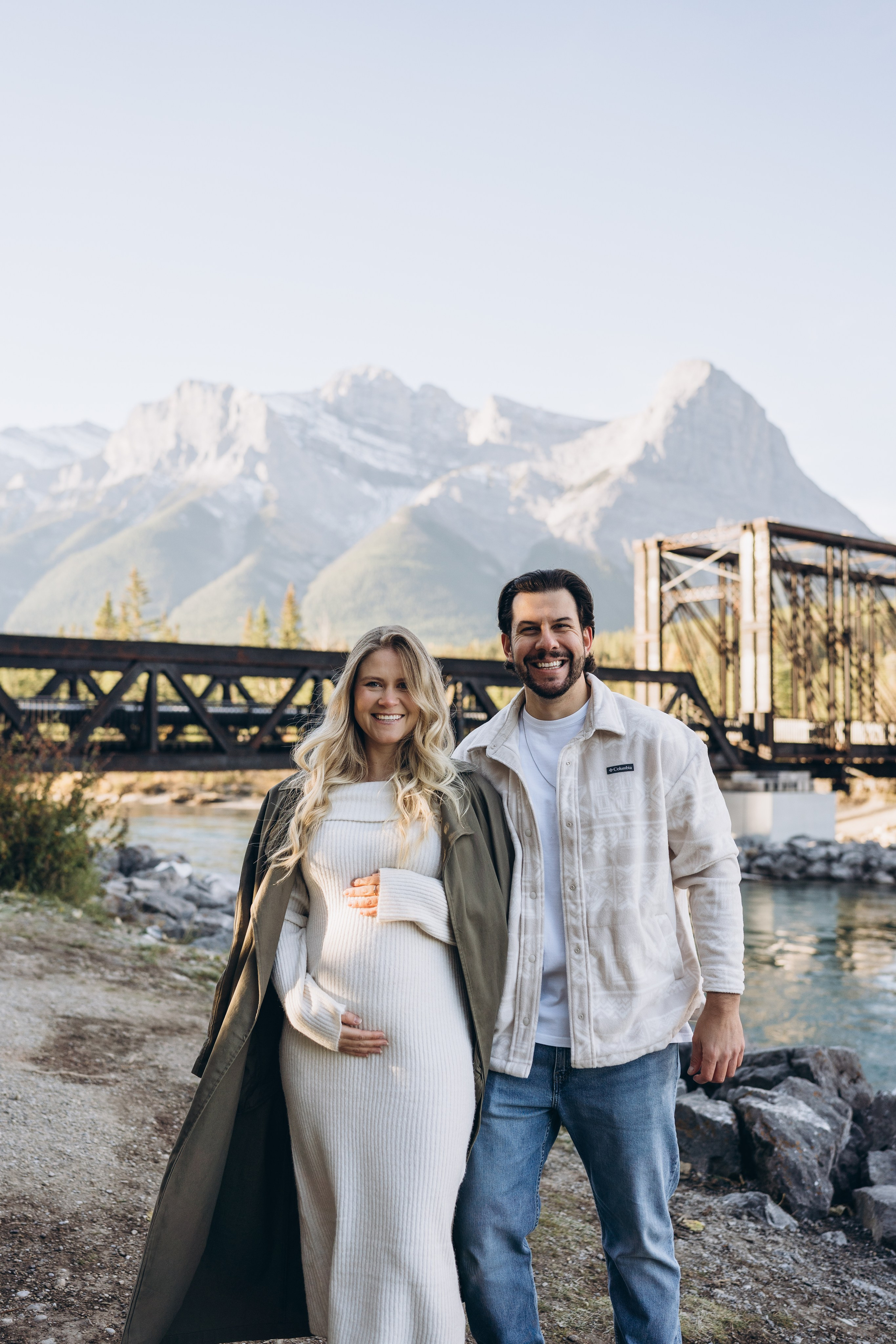 Joana & Thiago. Calgary Wedding & Lifestyle Photographer — Yevhen Polishchuk
