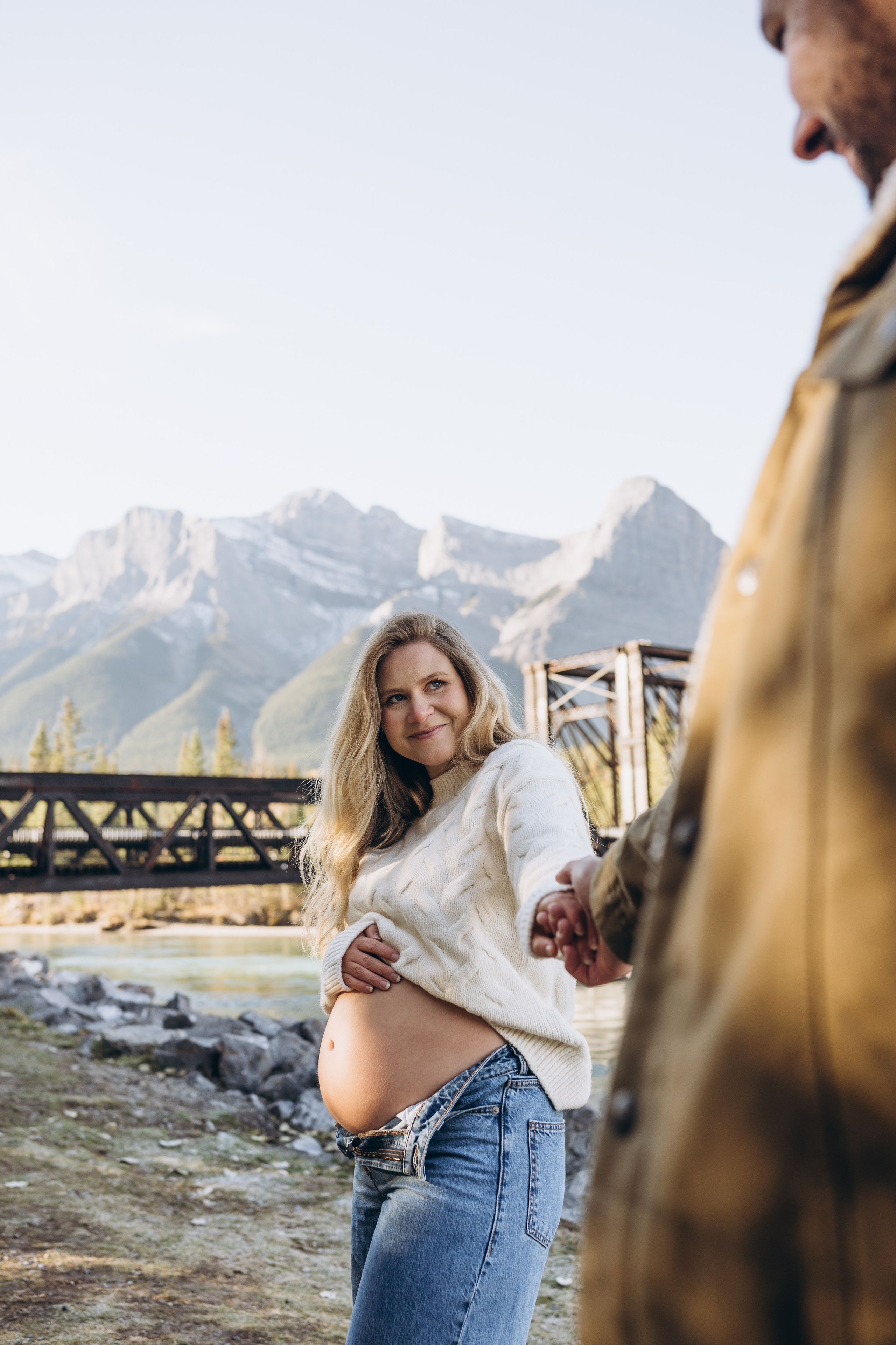 Joana & Thiago. Calgary Wedding & Lifestyle Photographer — Yevhen Polishchuk
