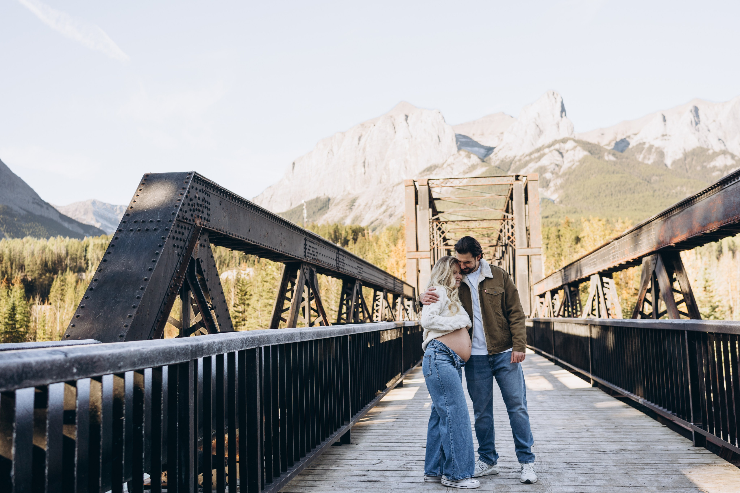 Joana & Thiago. Calgary Wedding & Lifestyle Photographer — Yevhen Polishchuk