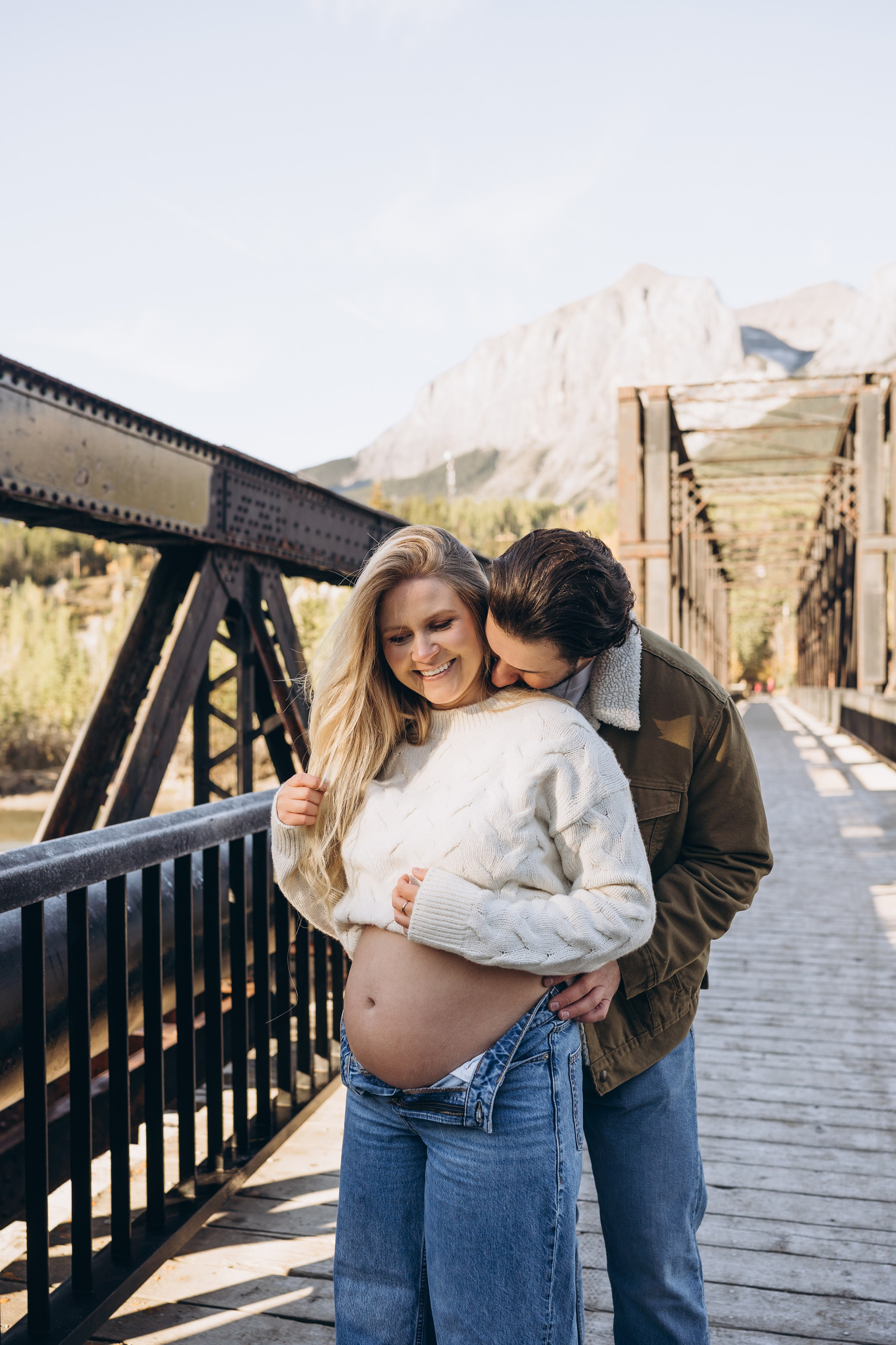 Joana & Thiago. Calgary Wedding & Lifestyle Photographer — Yevhen Polishchuk