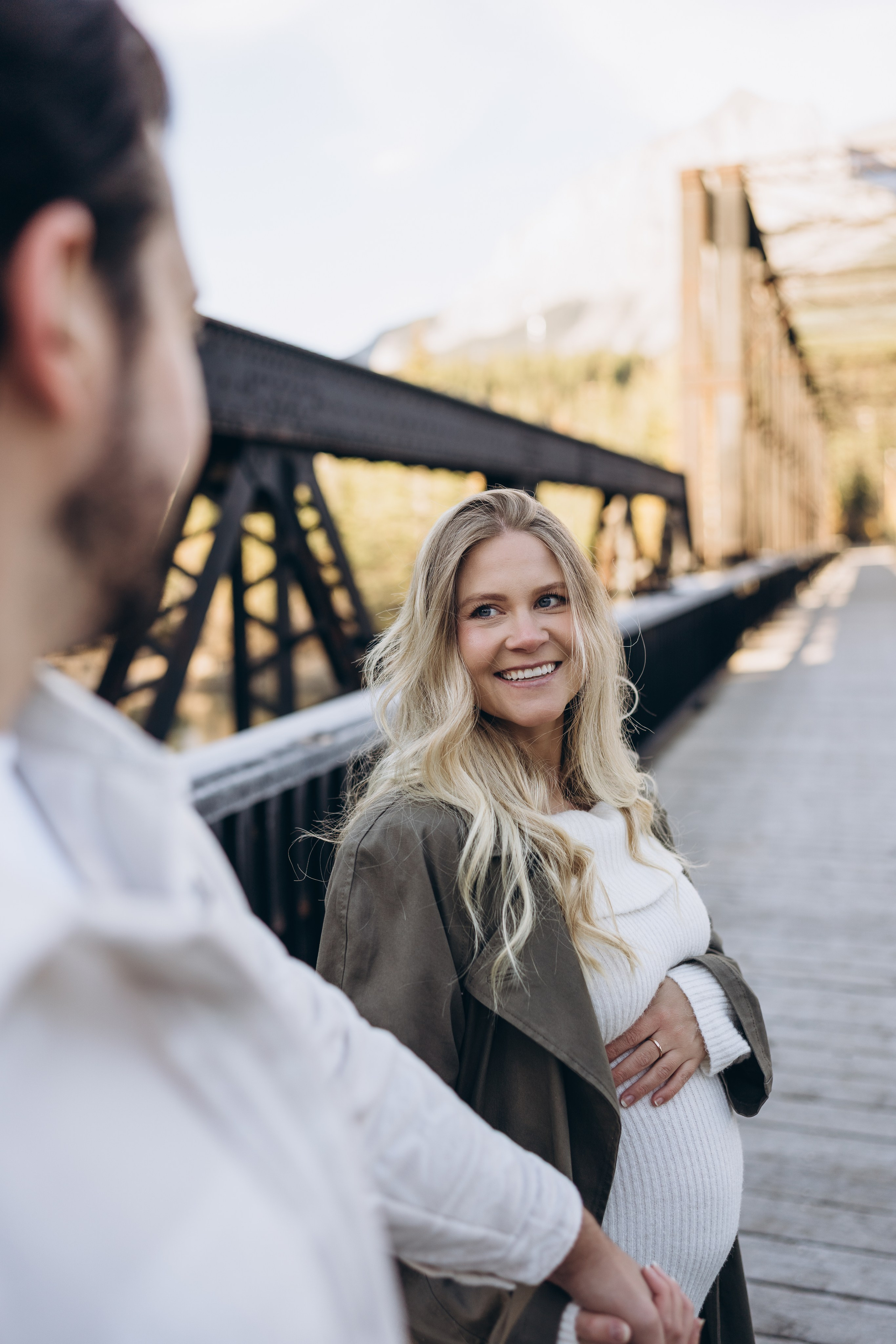 Joana & Thiago. Calgary Wedding & Lifestyle Photographer — Yevhen Polishchuk