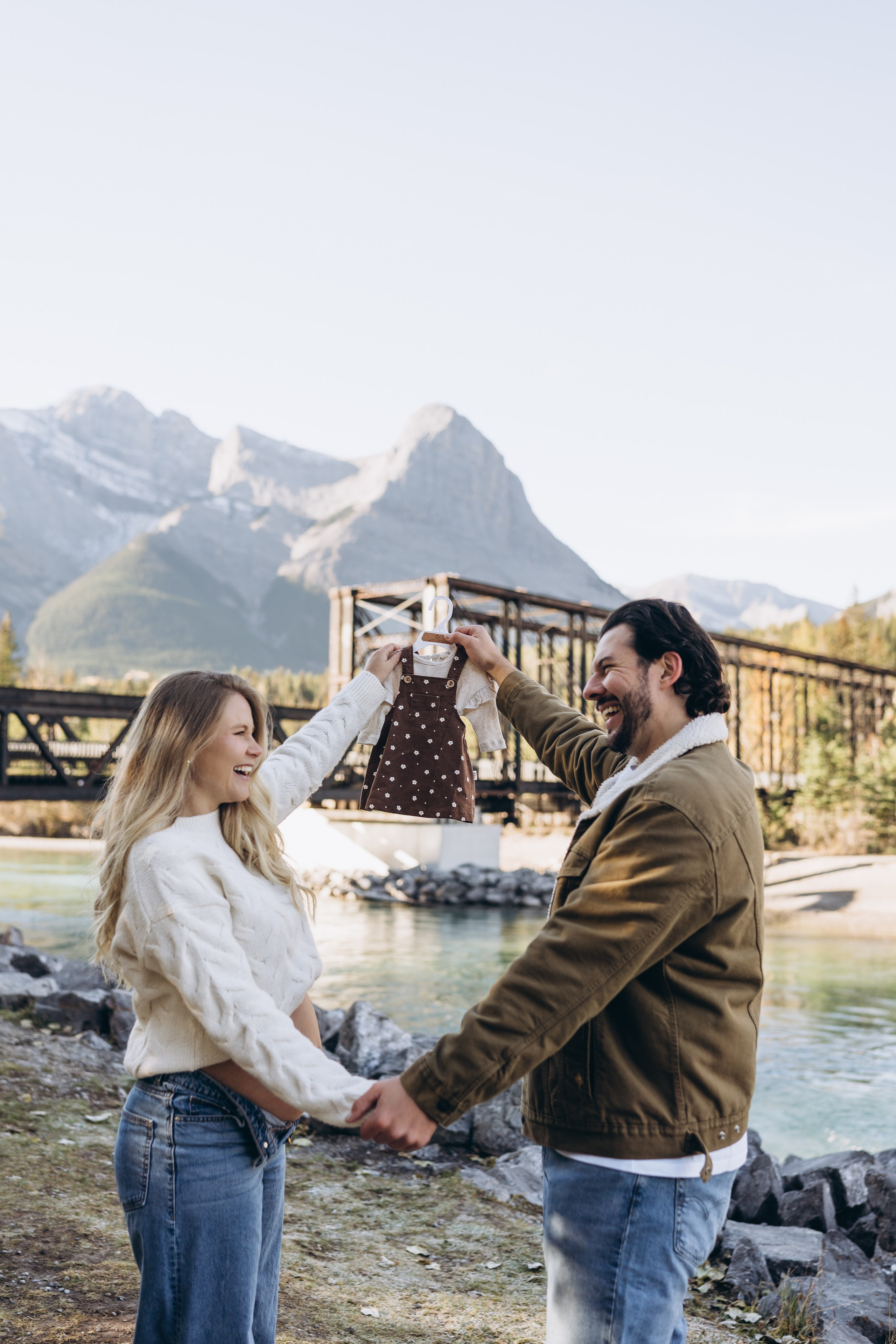 Joana & Thiago. Calgary Wedding & Lifestyle Photographer — Yevhen Polishchuk