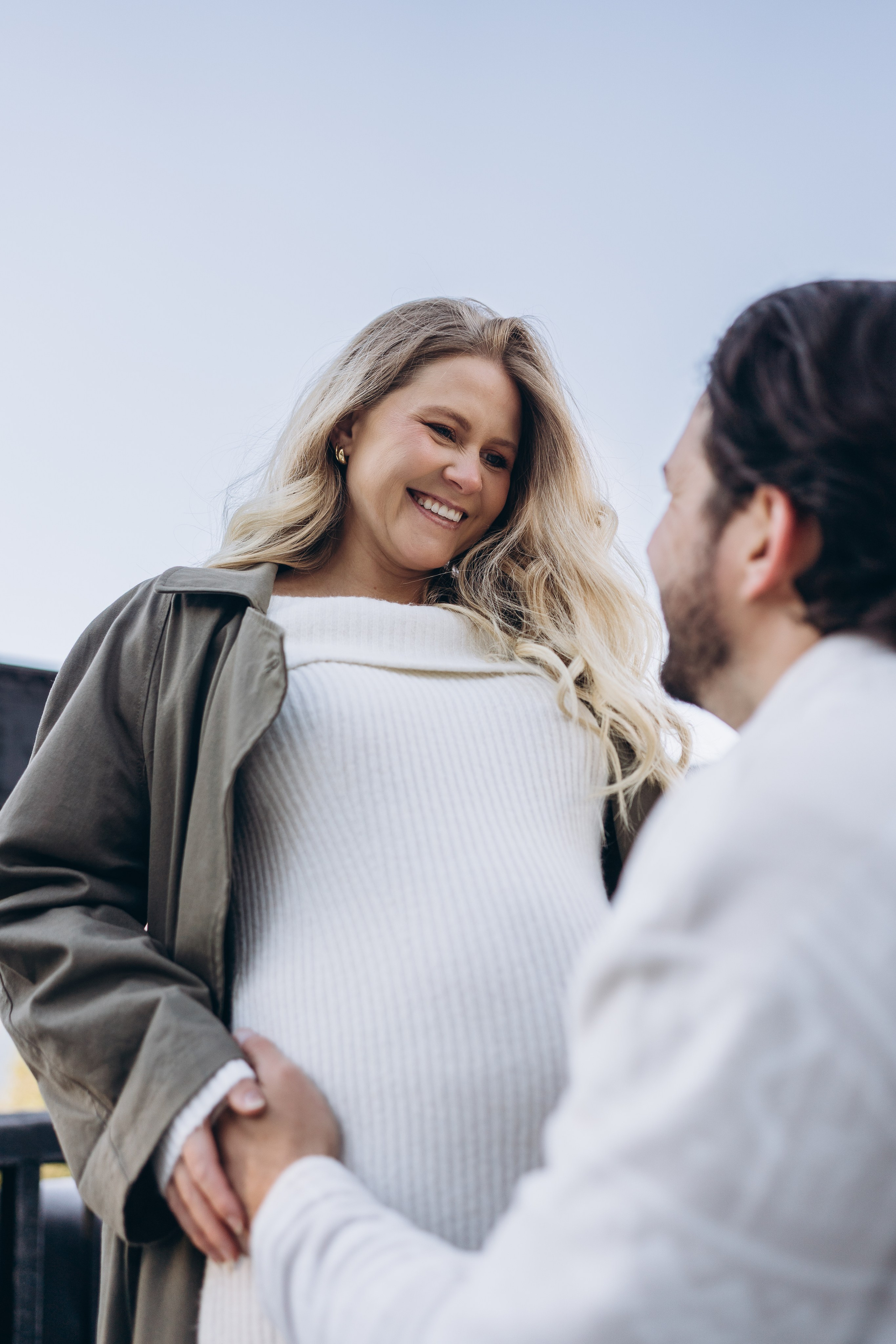 Joana & Thiago. Calgary Wedding & Lifestyle Photographer — Yevhen Polishchuk