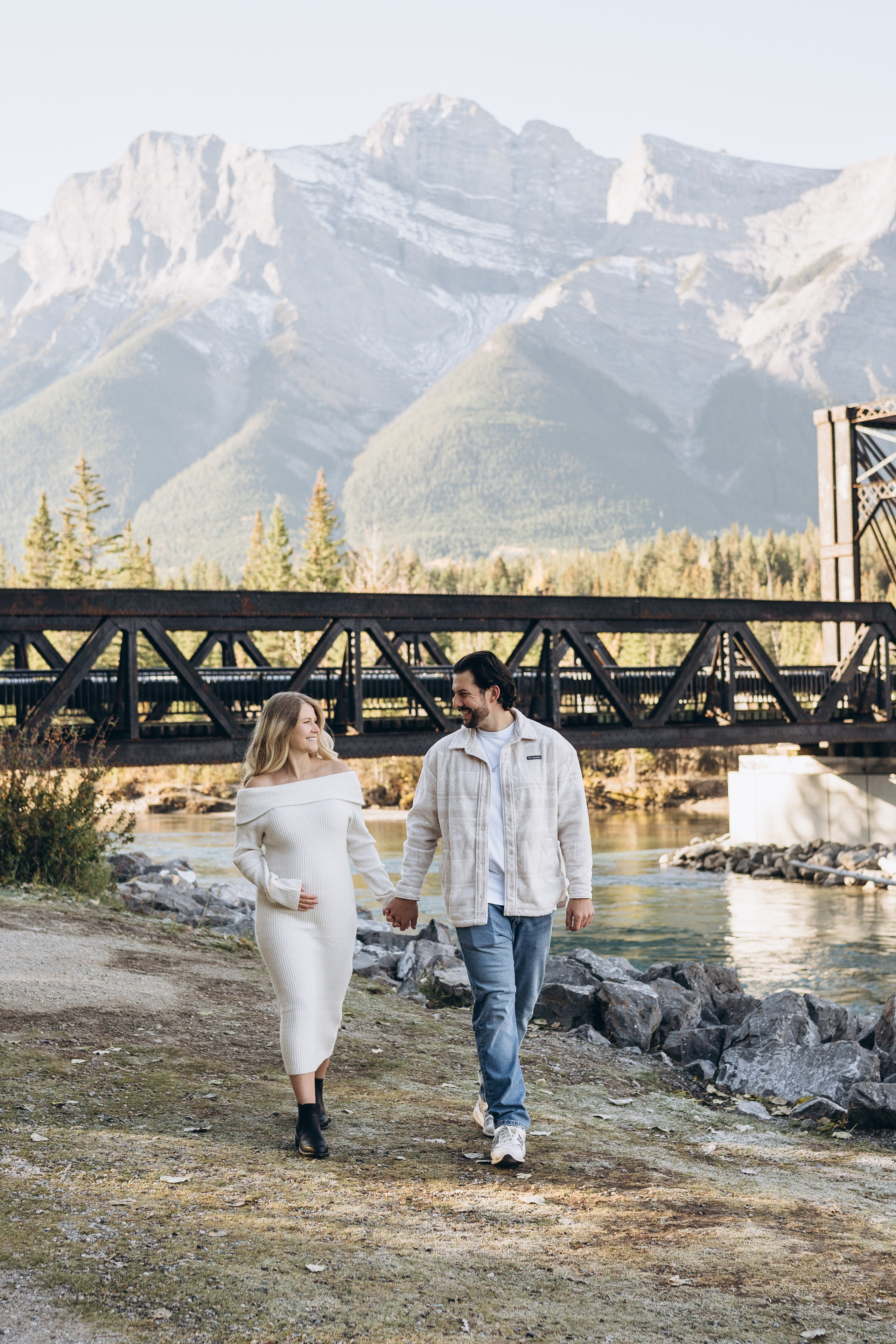 Joana & Thiago. Calgary Wedding & Lifestyle Photographer — Yevhen Polishchuk