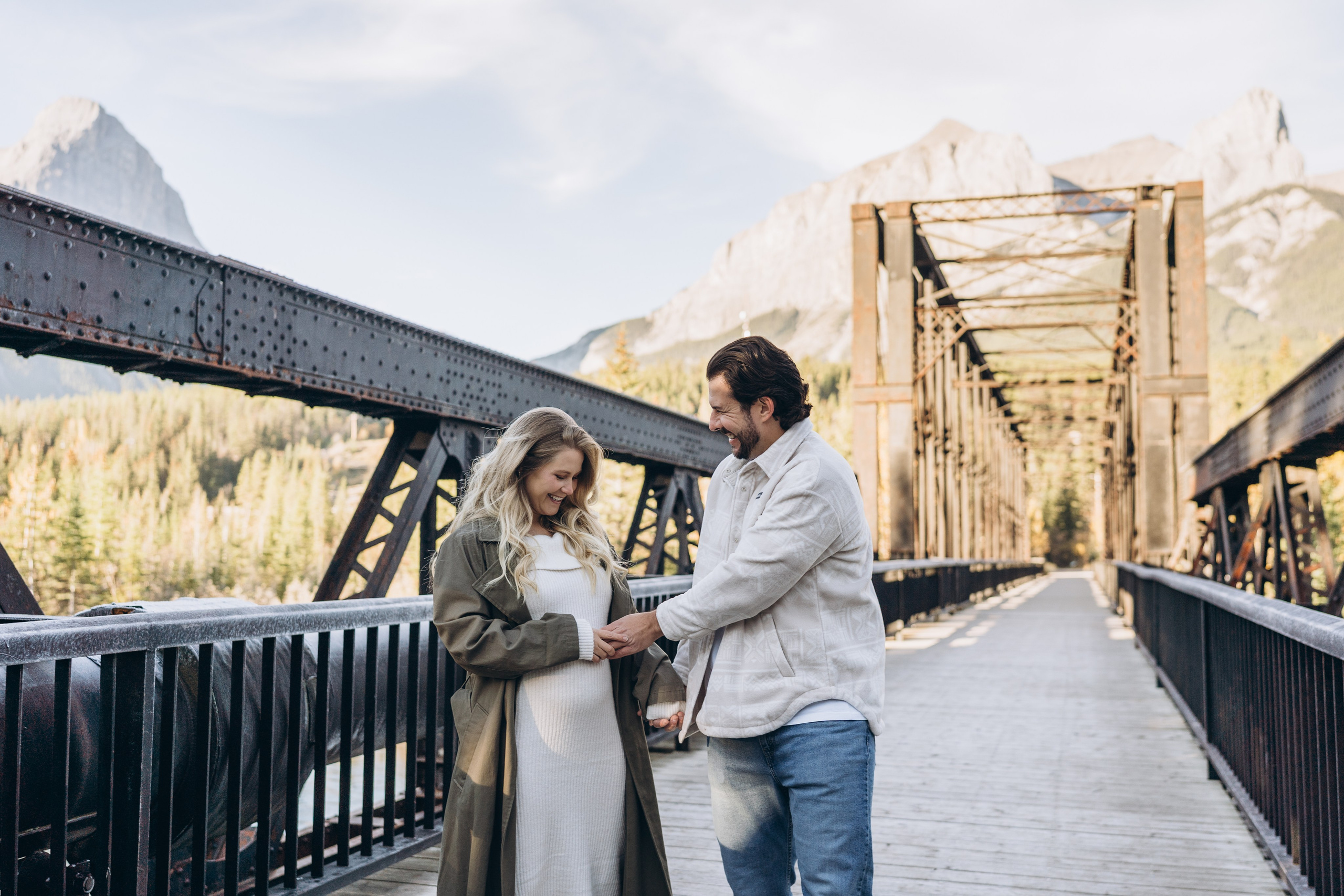 Joana & Thiago. Calgary Wedding & Lifestyle Photographer — Yevhen Polishchuk