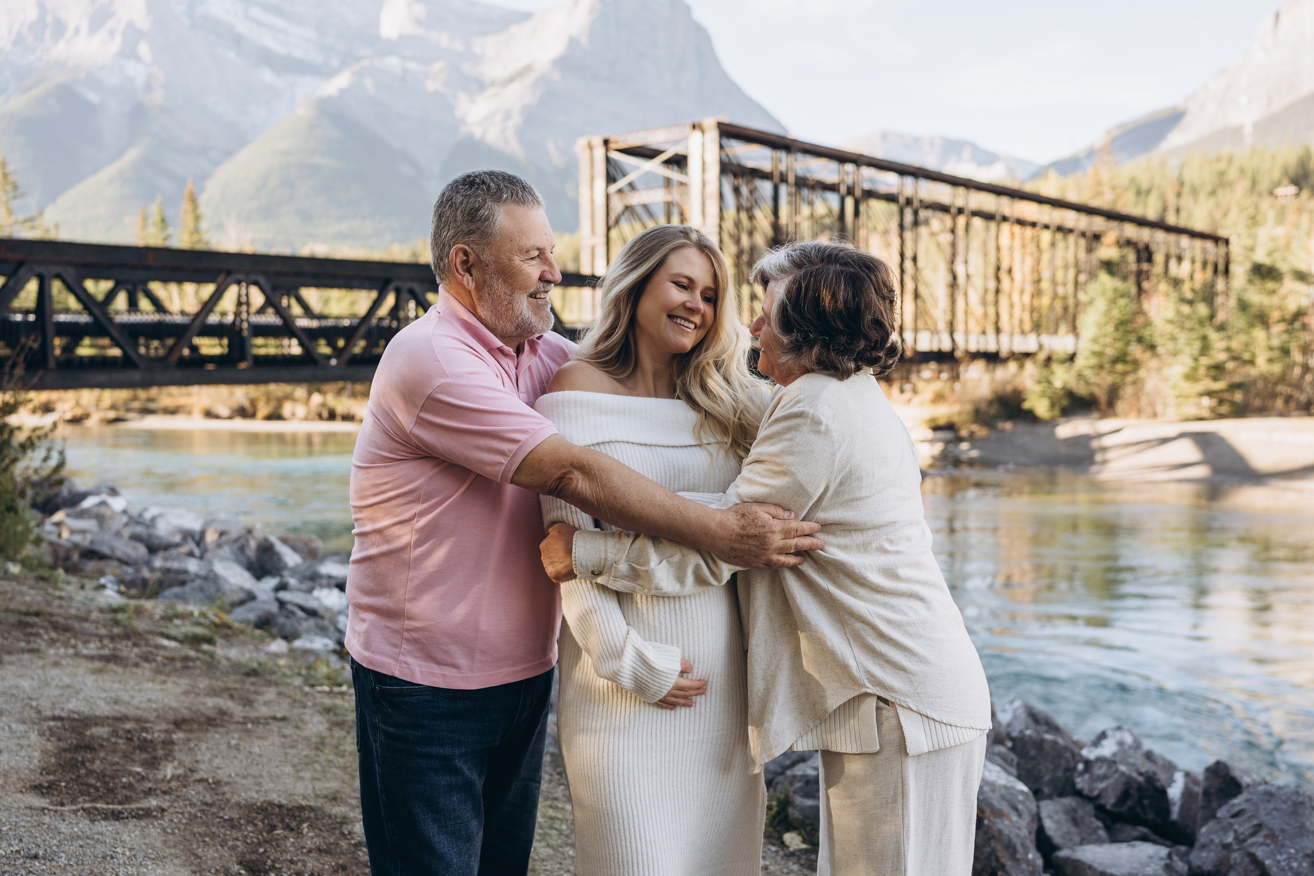 Joana & Thiago. Calgary Wedding & Lifestyle Photographer — Yevhen Polishchuk