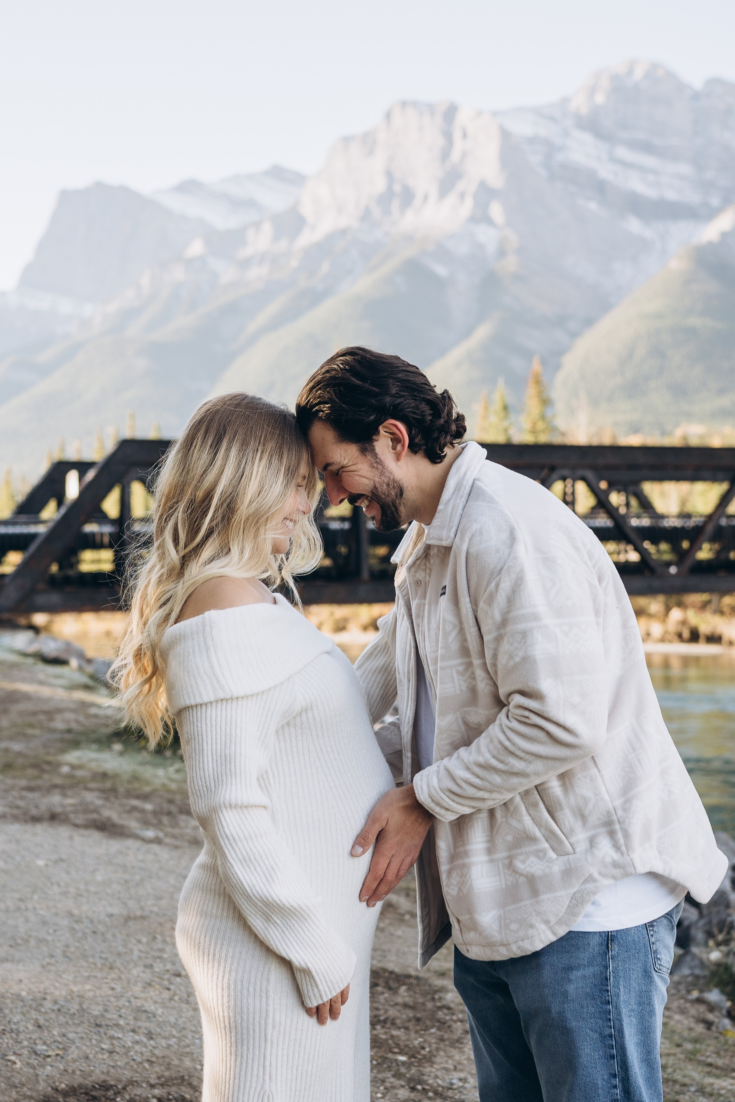 Joana & Thiago. Calgary Wedding & Lifestyle Photographer — Yevhen Polishchuk