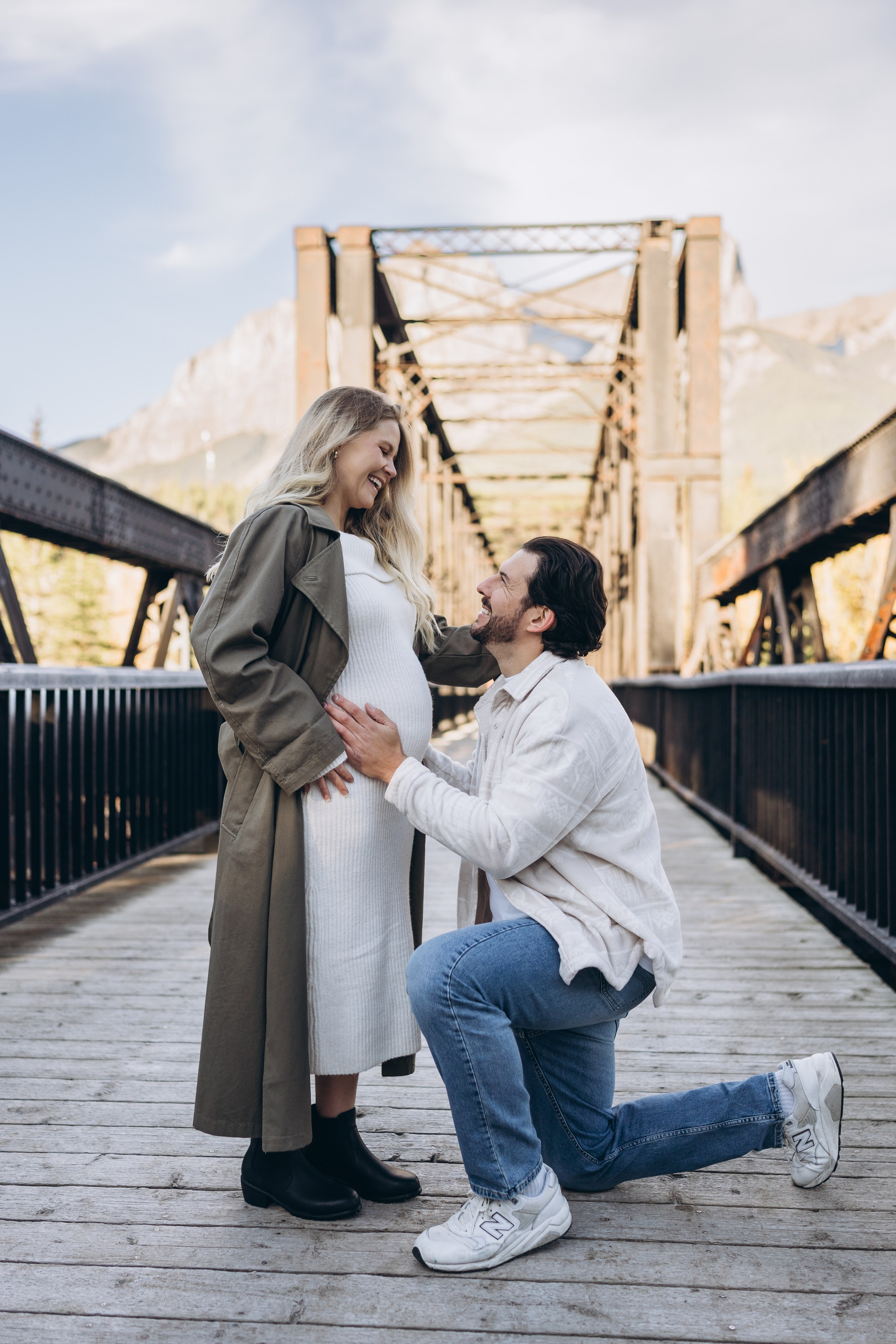 Joana & Thiago. Calgary Wedding & Lifestyle Photographer — Yevhen Polishchuk