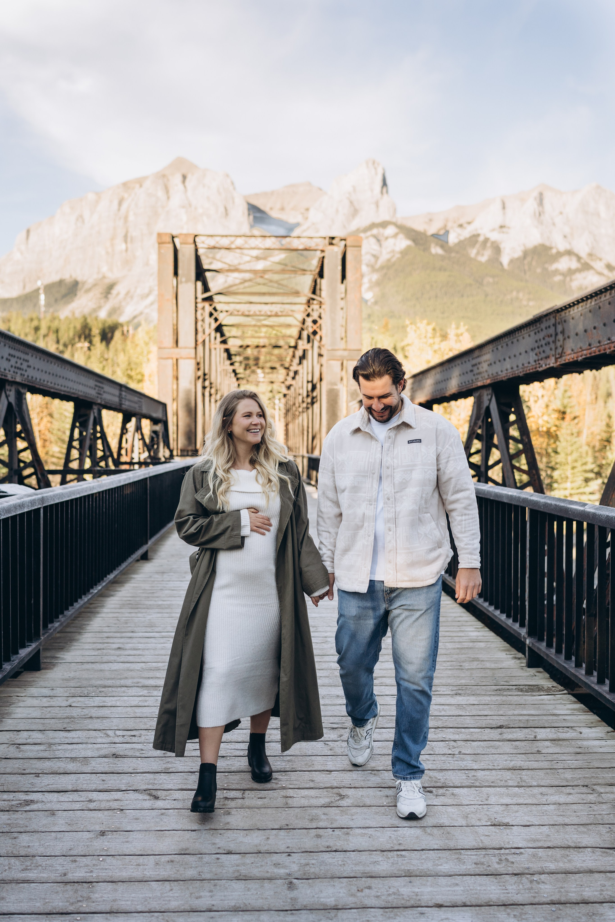 Joana & Thiago. Calgary Wedding & Lifestyle Photographer — Yevhen Polishchuk