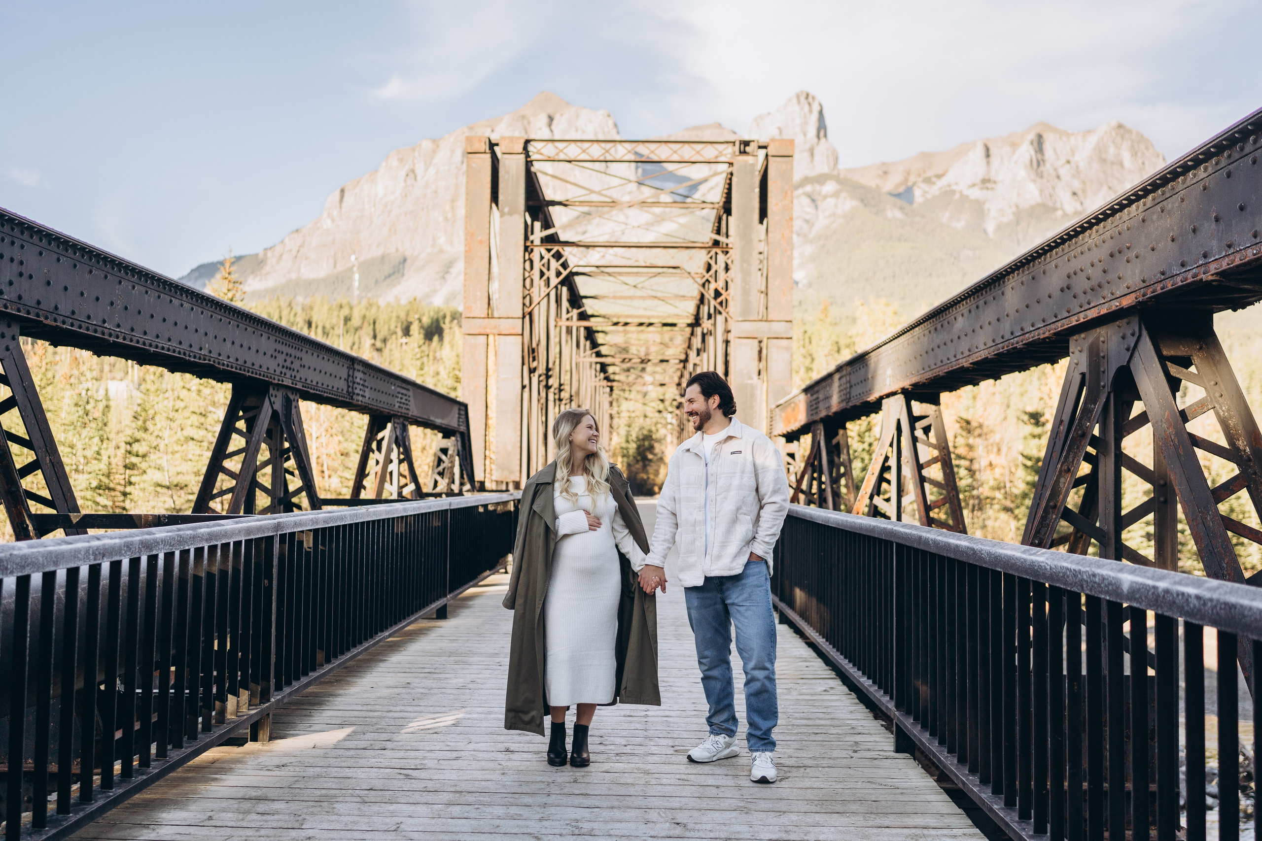 Joana & Thiago. Calgary Wedding & Lifestyle Photographer — Yevhen Polishchuk