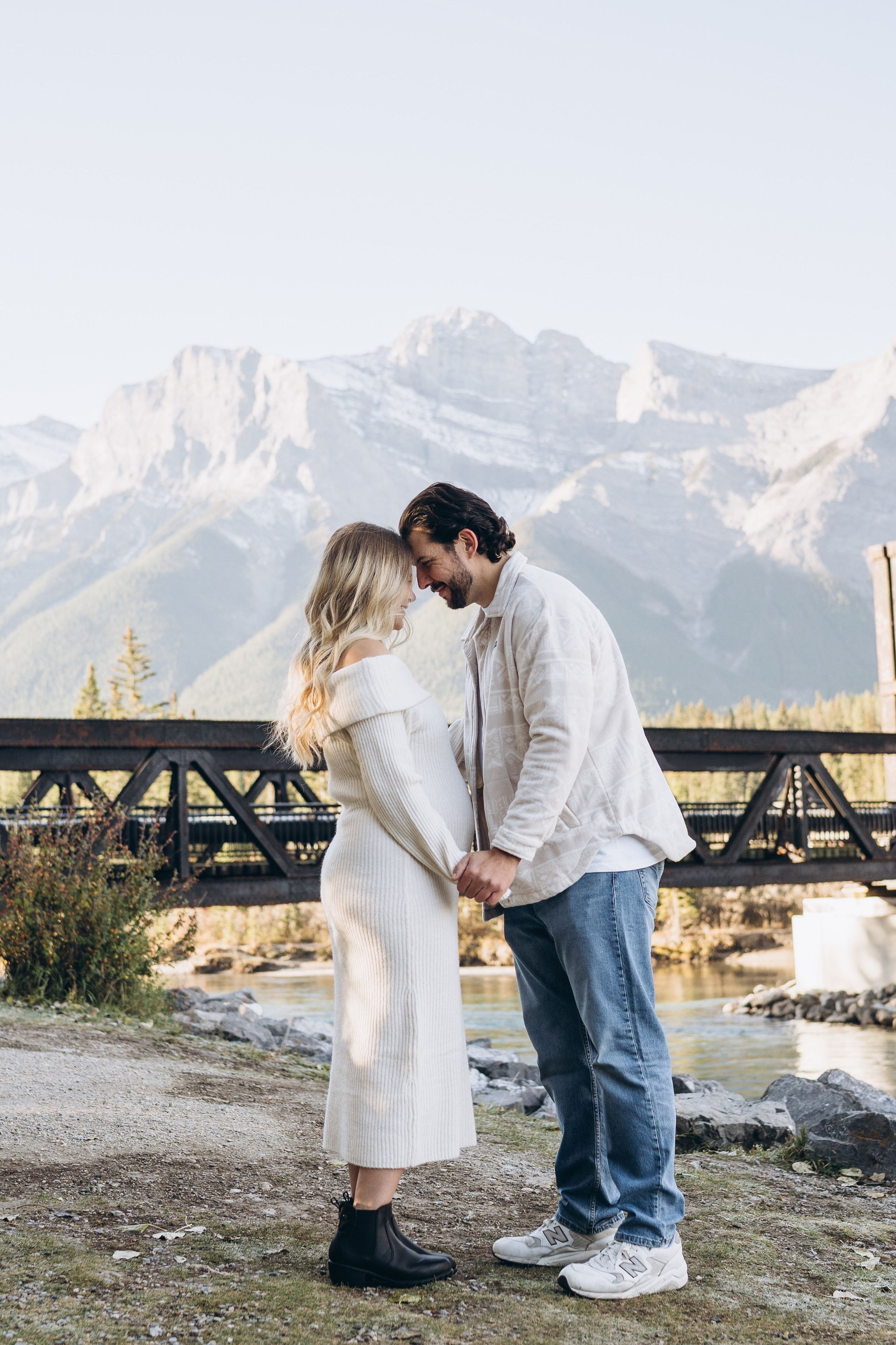 Joana & Thiago. Calgary Wedding & Lifestyle Photographer — Yevhen Polishchuk