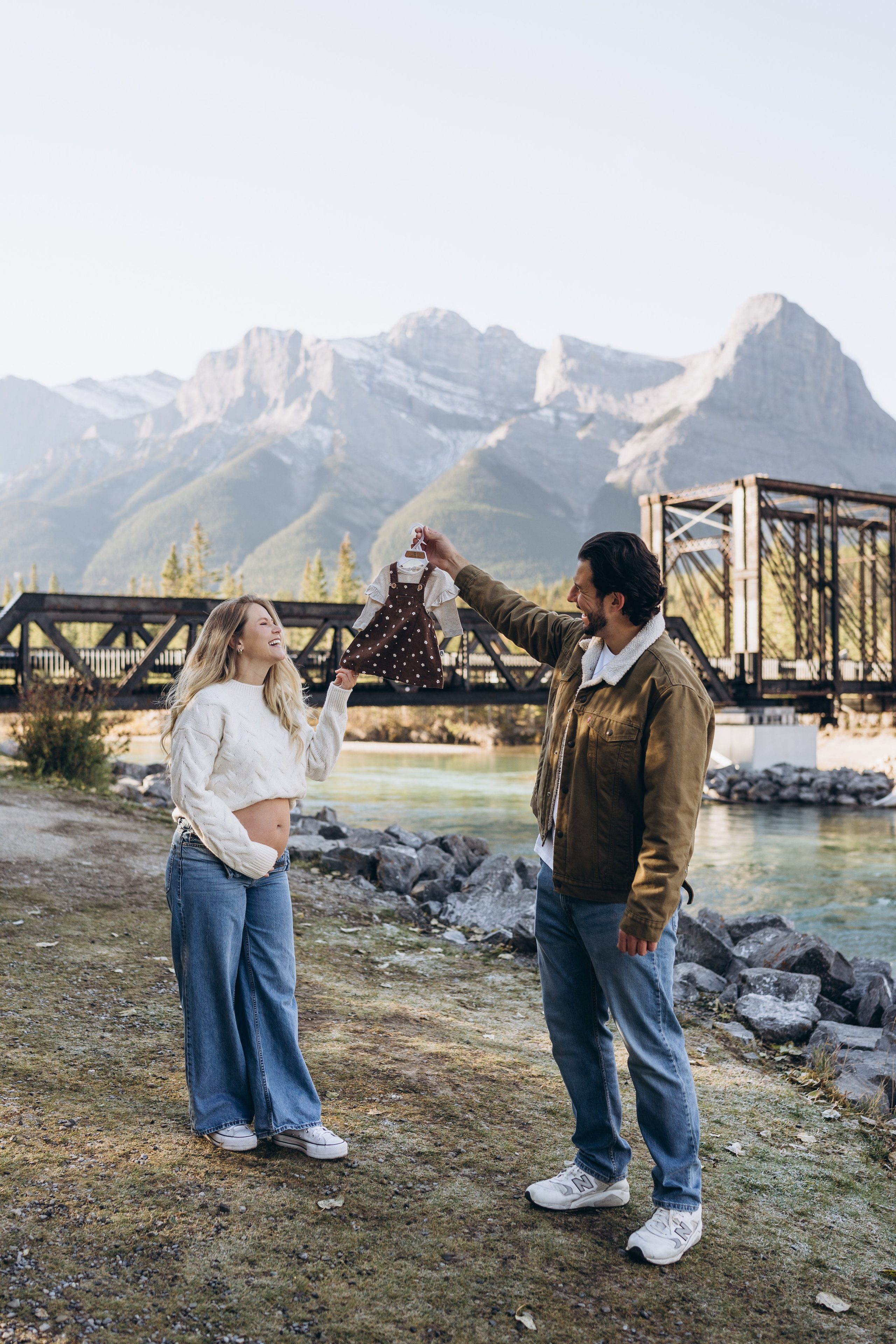 Joana & Thiago. Calgary Wedding & Lifestyle Photographer — Yevhen Polishchuk