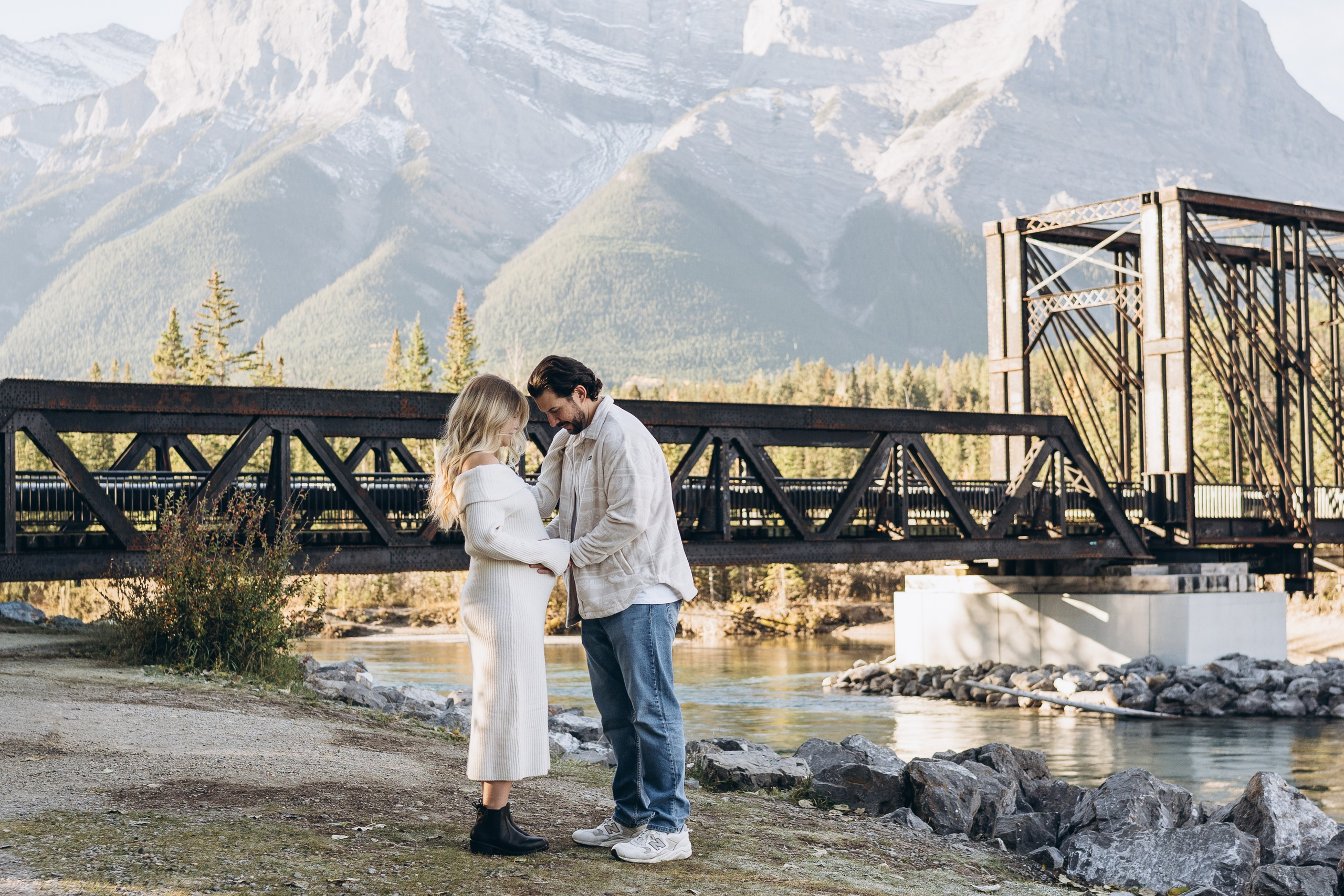 Joana & Thiago. Calgary Wedding & Lifestyle Photographer — Yevhen Polishchuk