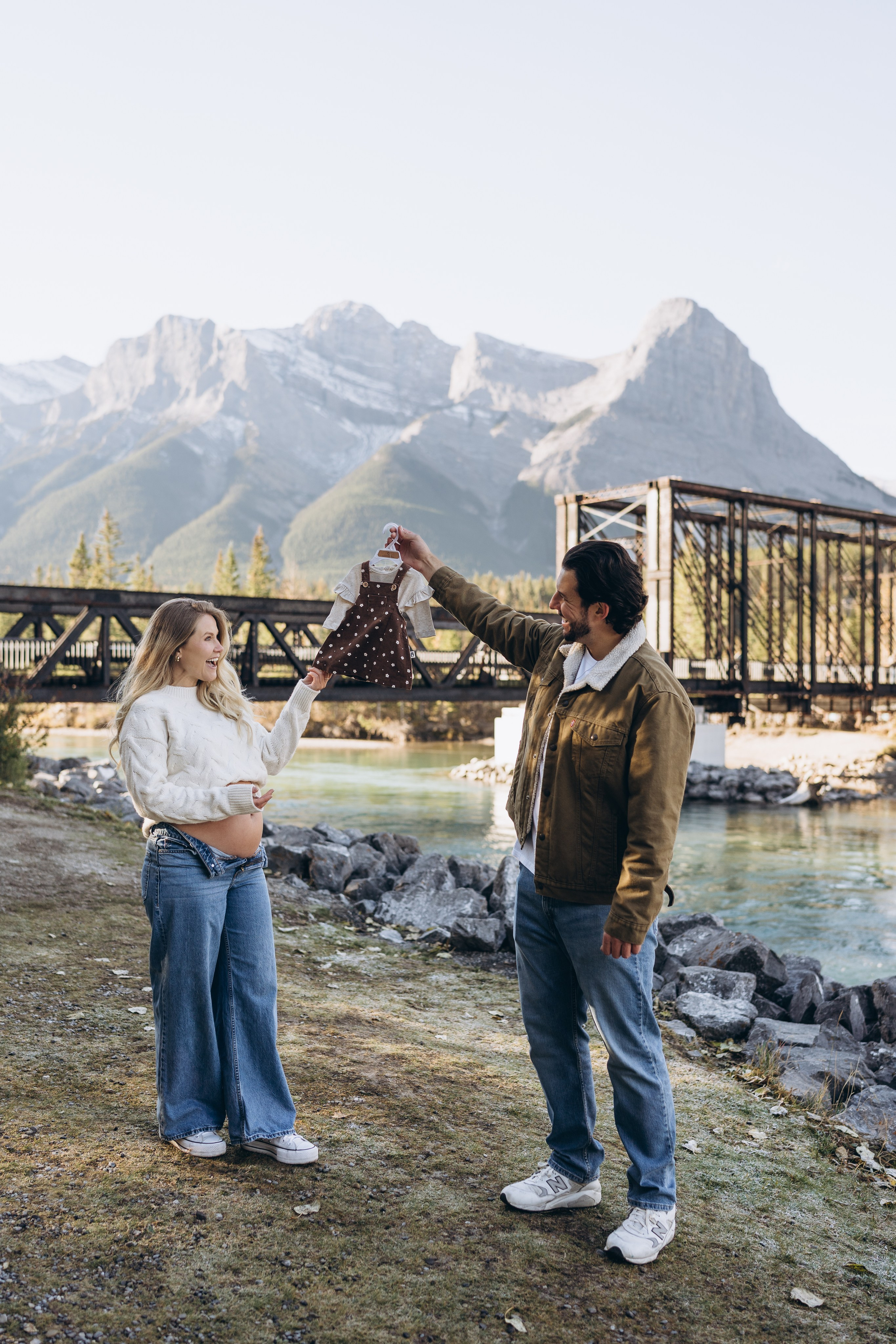 Joana & Thiago. Calgary Wedding & Lifestyle Photographer — Yevhen Polishchuk