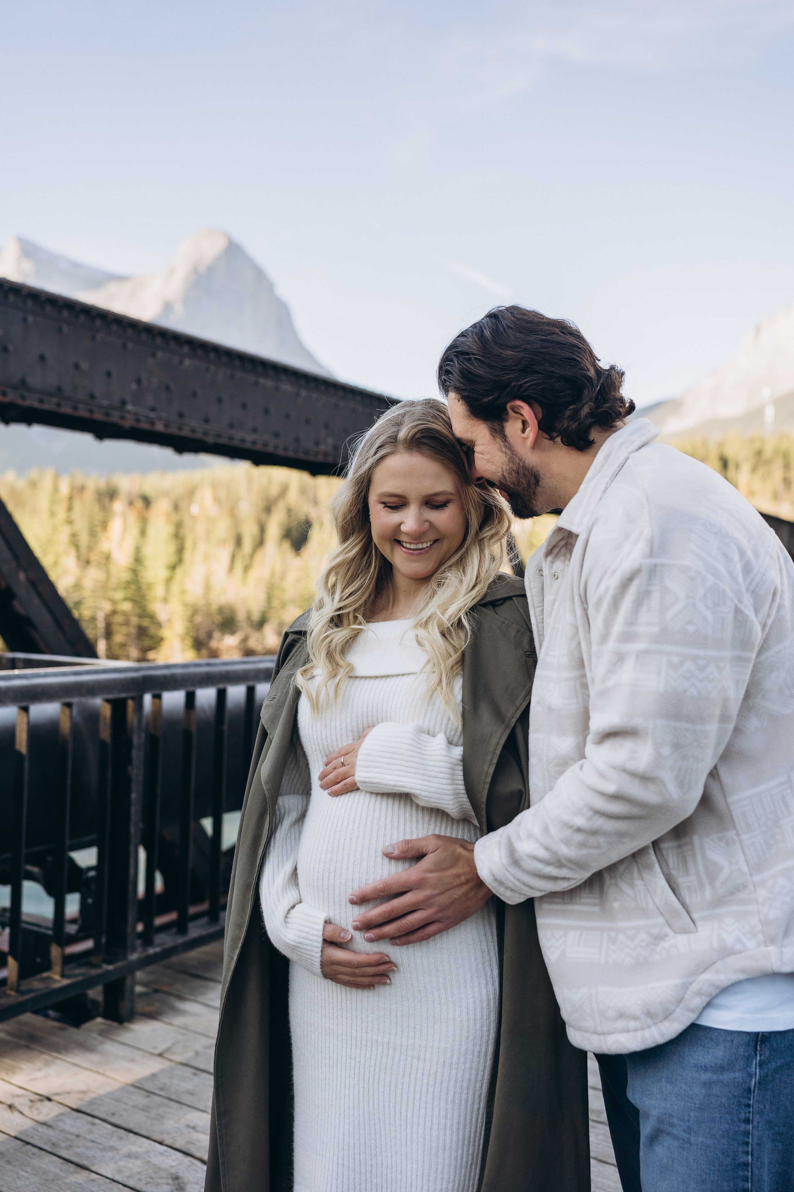 Joana & Thiago. Calgary Wedding & Lifestyle Photographer — Yevhen Polishchuk