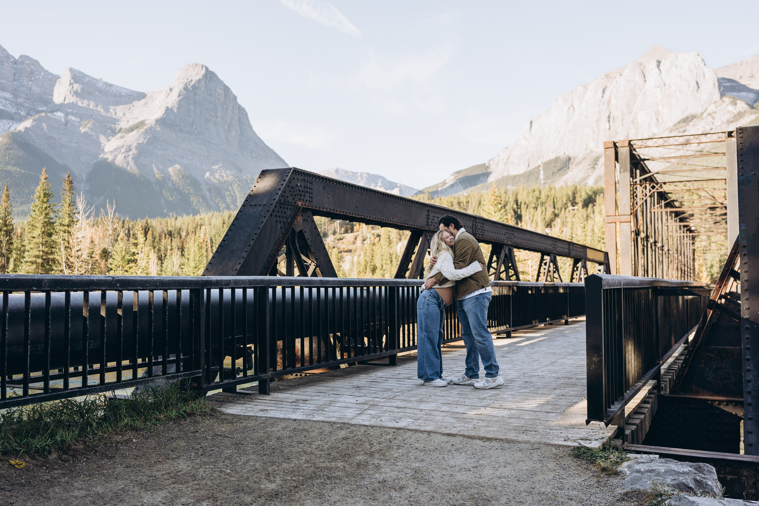 Joana & Thiago. Calgary Wedding & Lifestyle Photographer — Yevhen Polishchuk